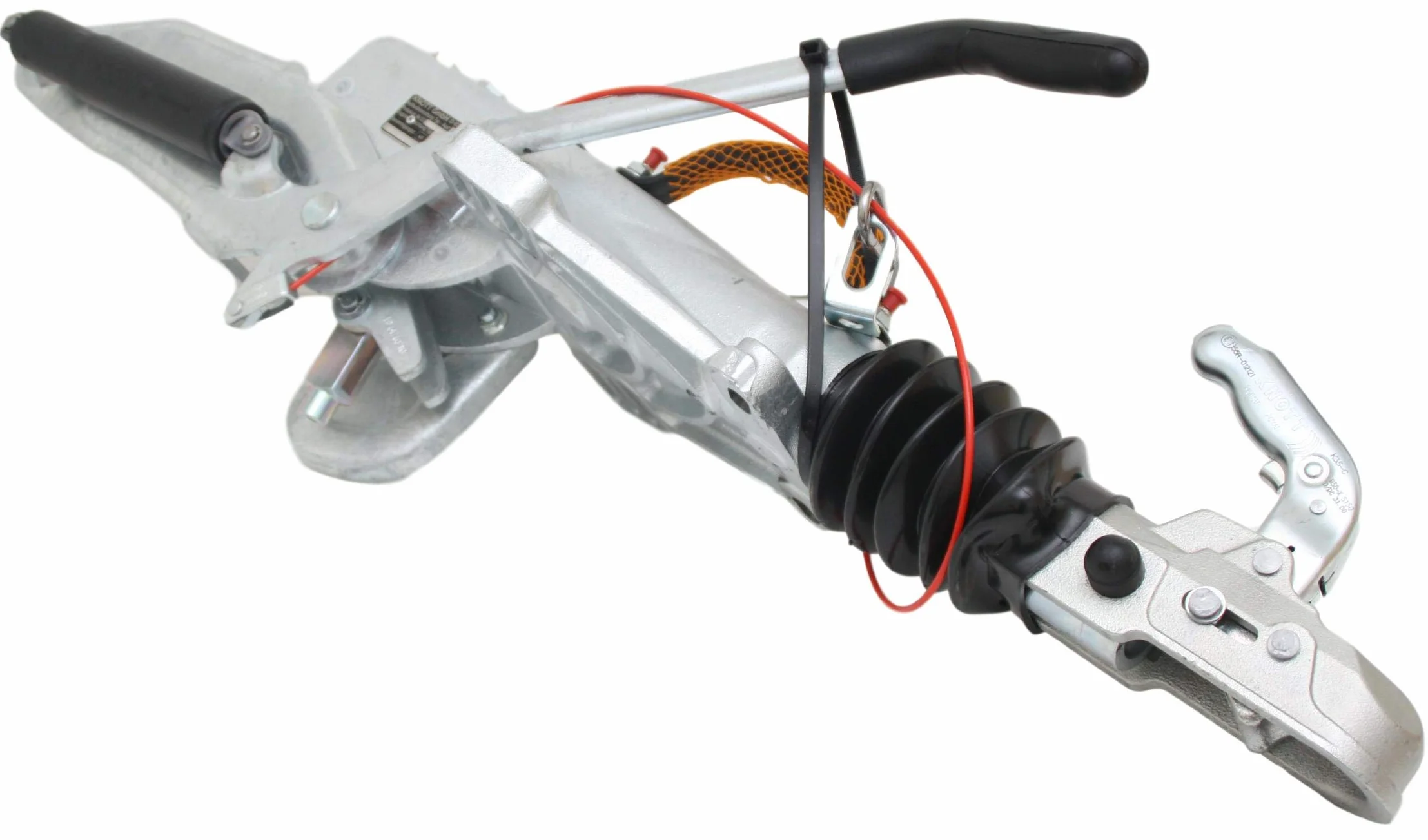 Knott dispositivo di scorrimento KFG 35 D fino a ZGG 3500 Kg di carico verticale 150 Kg senza console! 203090.001