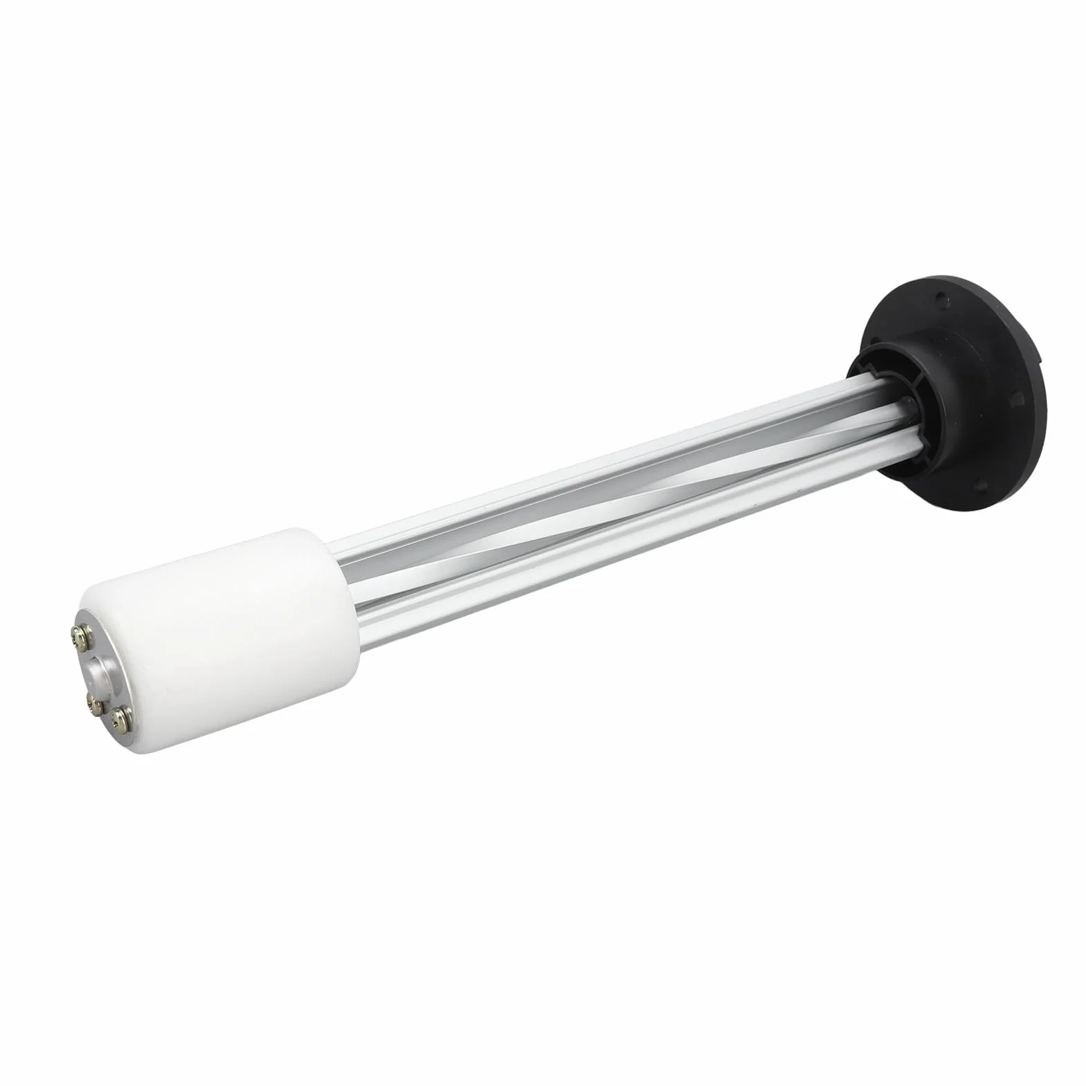 Indicatore di livello serbatoio carburante universale 5 fori 200mm per yacht auto camion