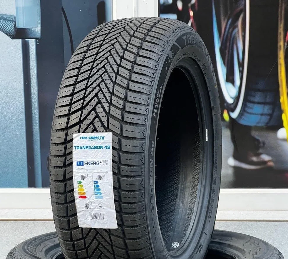 Pneumatico Transmate TRANSEASON 4S 185/65 R14 86H M+S