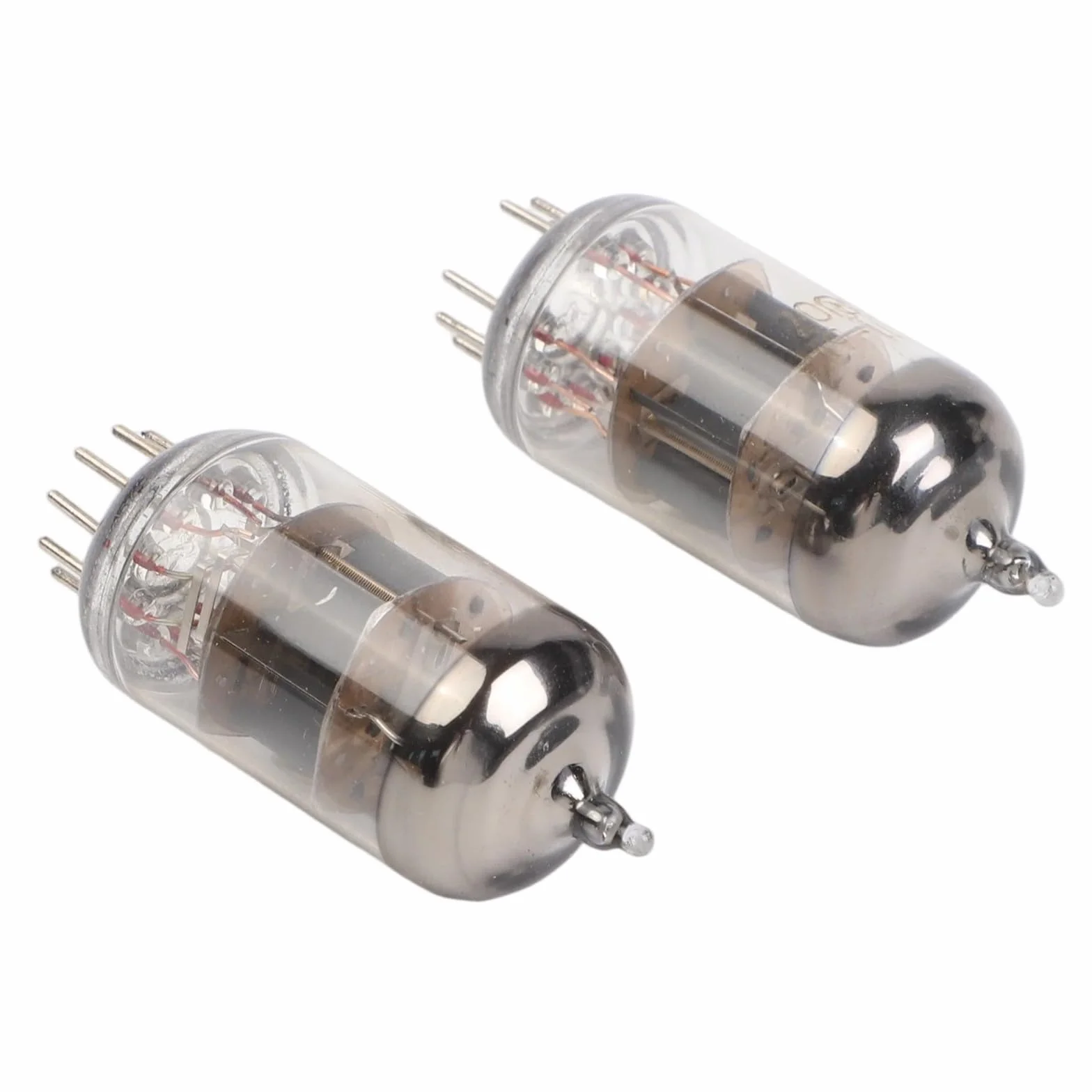Tubo a vuoto 6H1n-EB per 6N1 ECC85 6AQ8 Valvola Preamplificatore Audio