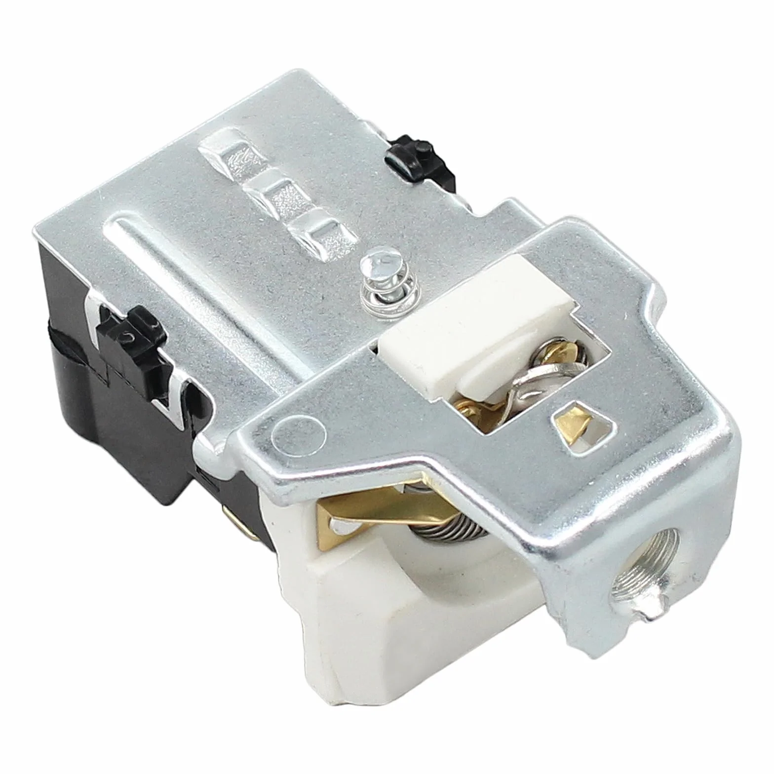 MOTOKU Interruttore Dimmer per Fari Cruscotto Chevy GMC K10 K20 Camaro Blazer