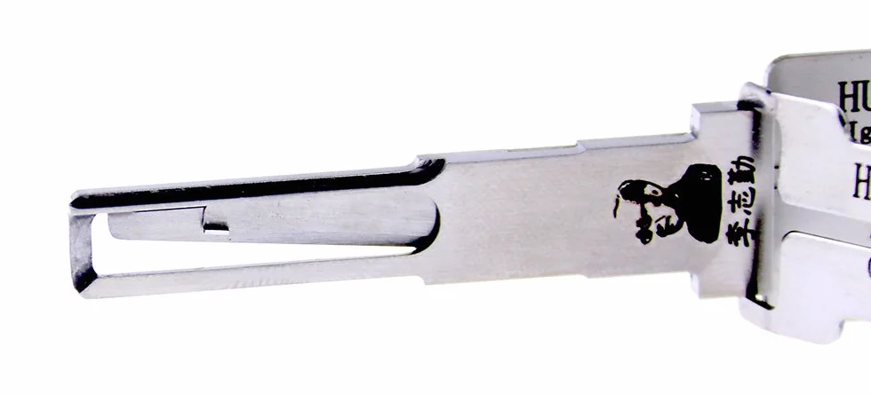 HU66 v3 Strumento 2 in 1 Aprire Decodificare Chiavi Auto Serrature
