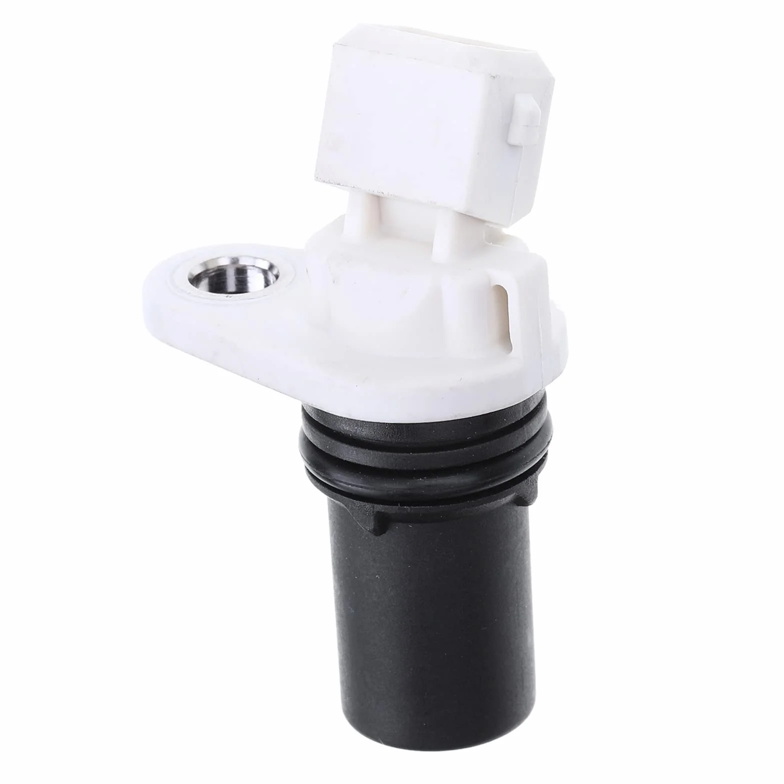 Frankberg Posizione dell'albero Motore Sensore dell'albero Motore 2-Poli Compatibile con Fortwo Coupé 451 Fortwo Cabrio 451 Replace# Q0015150V001000000,4515420618
