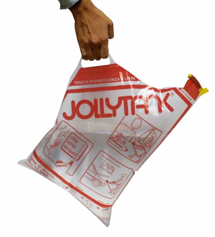 CORA Jollytank Tanica 8 lt Busta