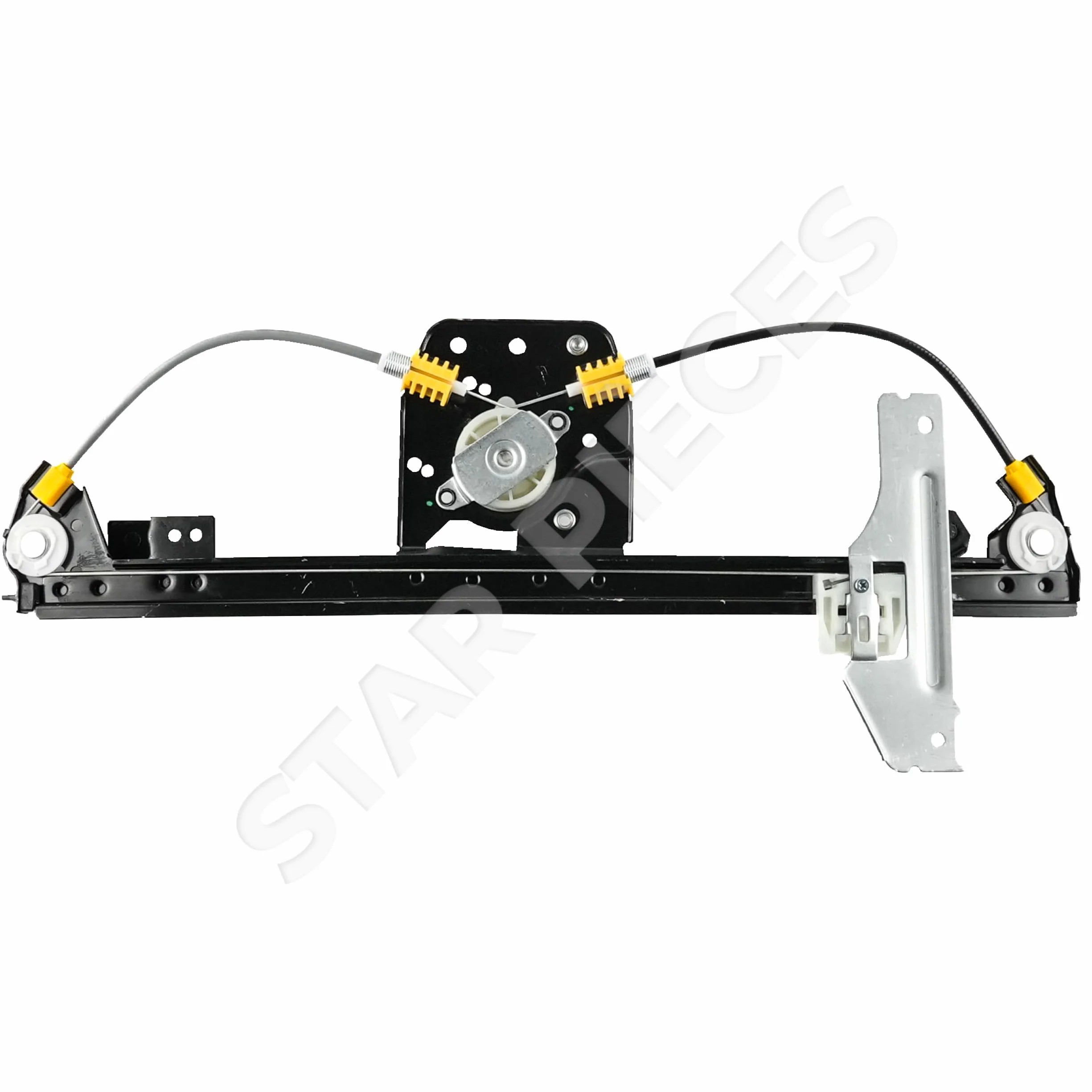 Alzacristallo anteriore destro STARKIT PERFORMANCE compatibile C3 2009-2020 9222FP