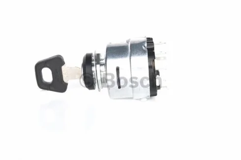 BOSCH Interruttore, Preriscaldamento 0342316003