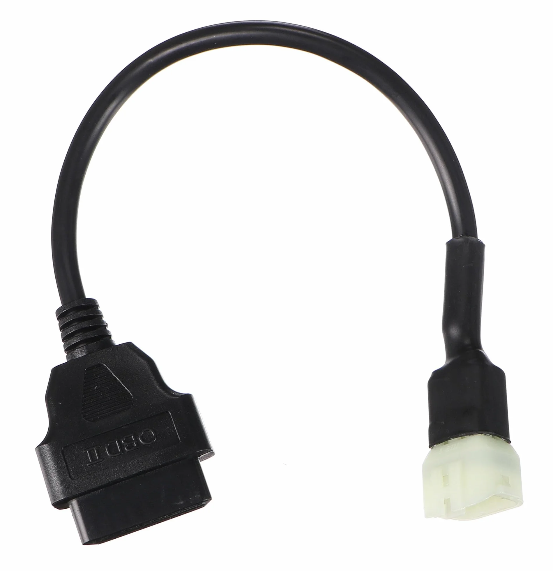 Cavo Adattatore OBD-II 6-Pin KTM Moto Collegamento Presa diagnostica 16-Pin