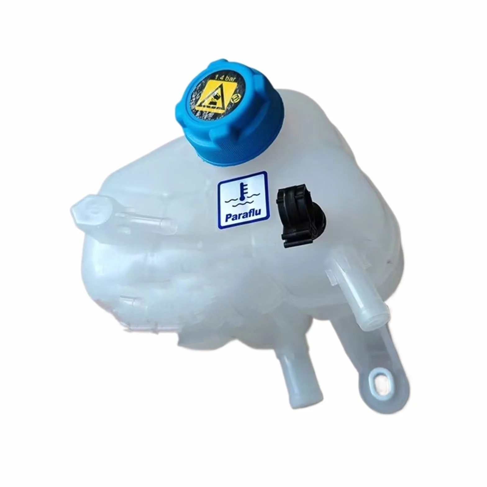 Vaschetta Radiatore Compatibile Fiat Panda 500 2012-2021 Serbatoio Espansione Liquido Raffreddamento OEM 51880401