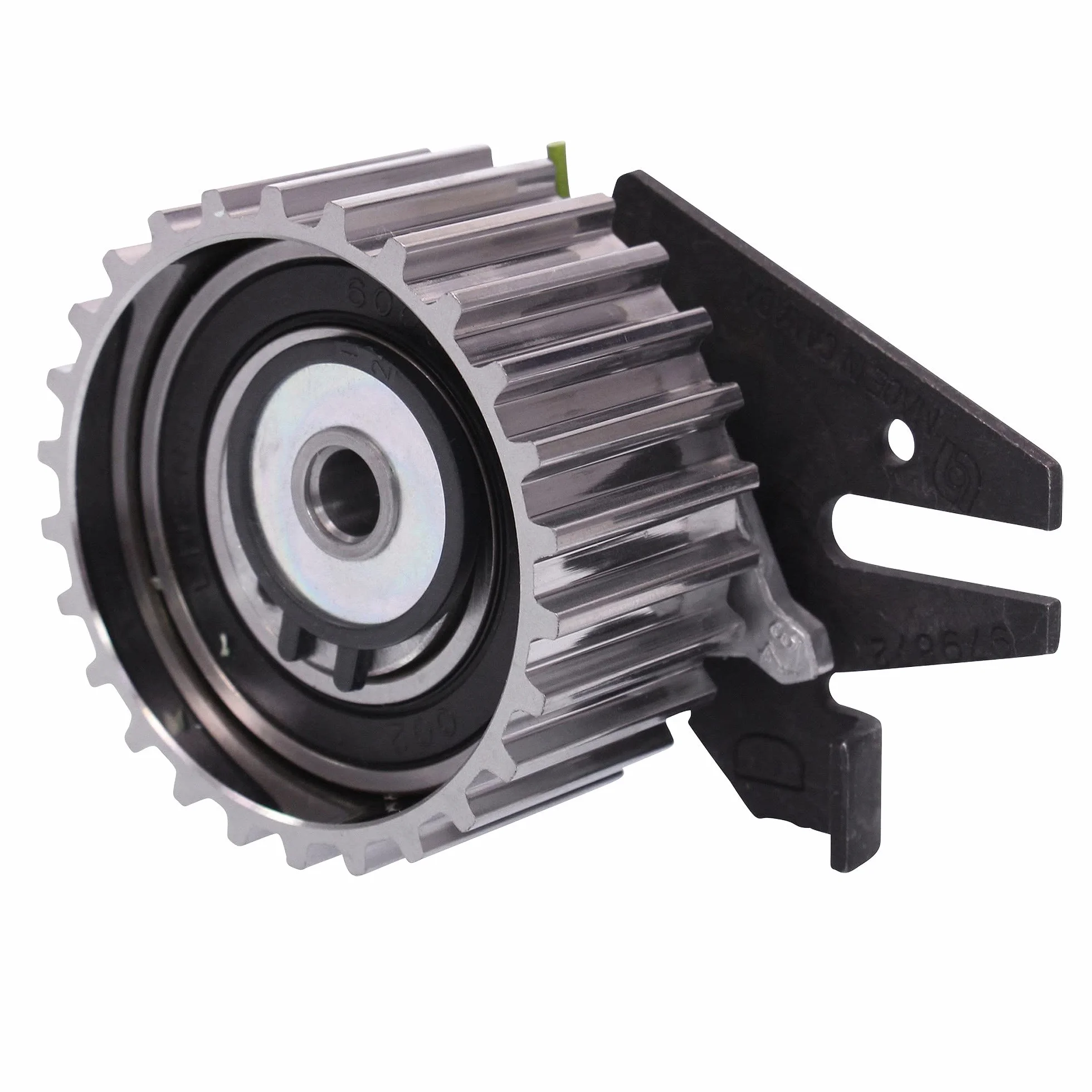 GATES KP55500XS Kit cinghia distribuzione pompa acqua N° denti: 190 24 mm con pompa acqua