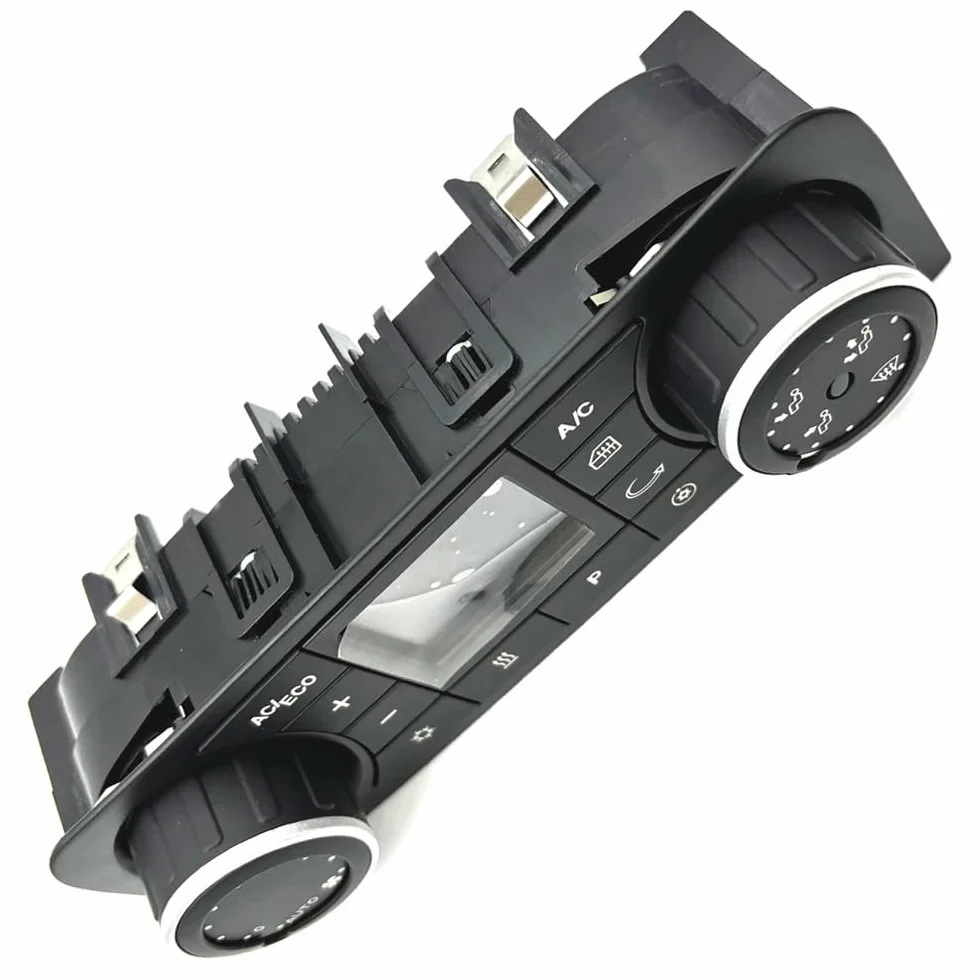 Camion AC Climate Heatter Control Unit PER MAN TGX TGS