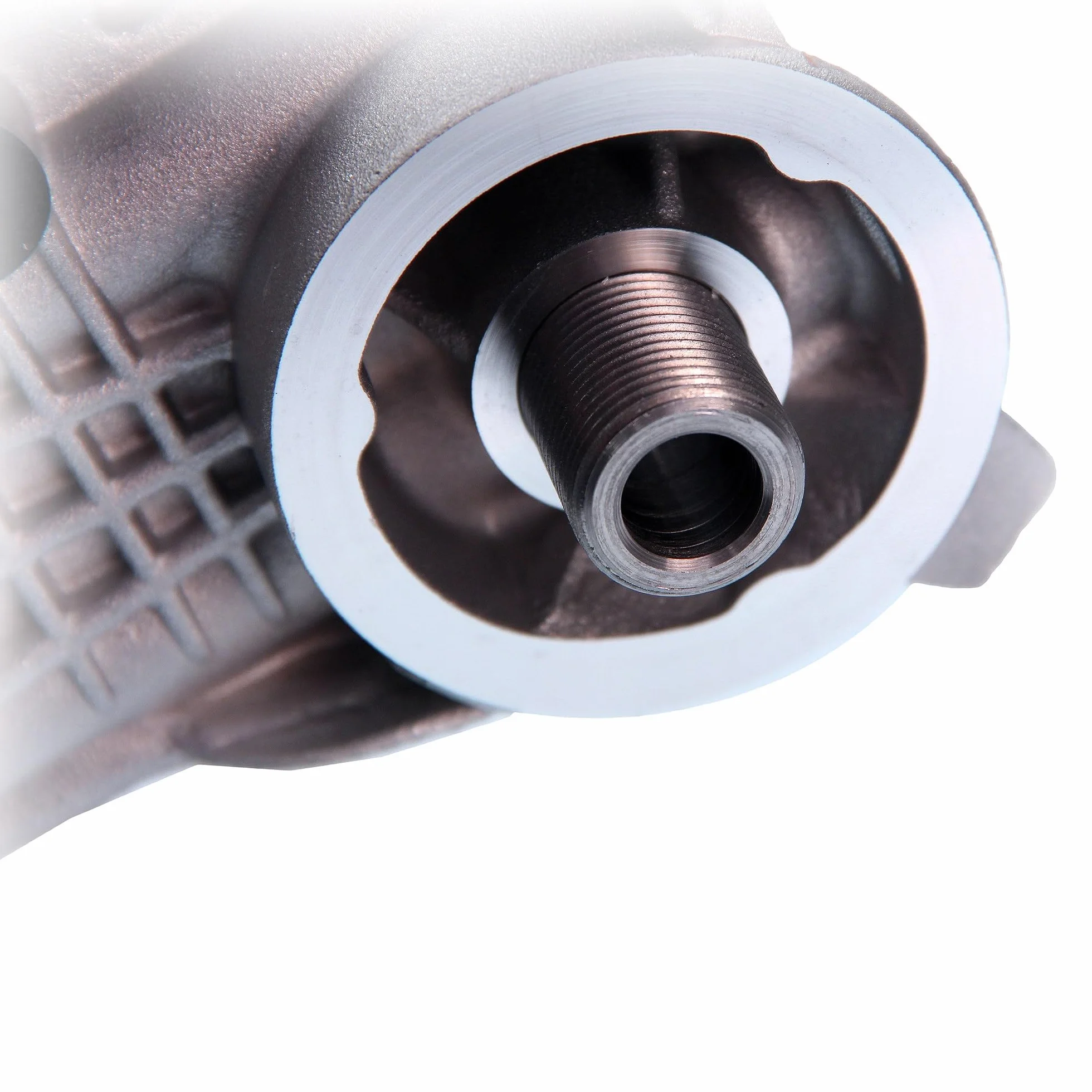 PIERBURG Pompa olio 7.01996.03.0 Compatibile con: ALFA ROMEO GIULIETTA, MITO, FIAT 500, 500L, BRAVO II, DOBLO Bus, DOBLO Cargo, GRANDE PUNTO, IDEA, LINEA, PALIO Weekend, PANDA, PUNTO, PUNTO EVO, STILO