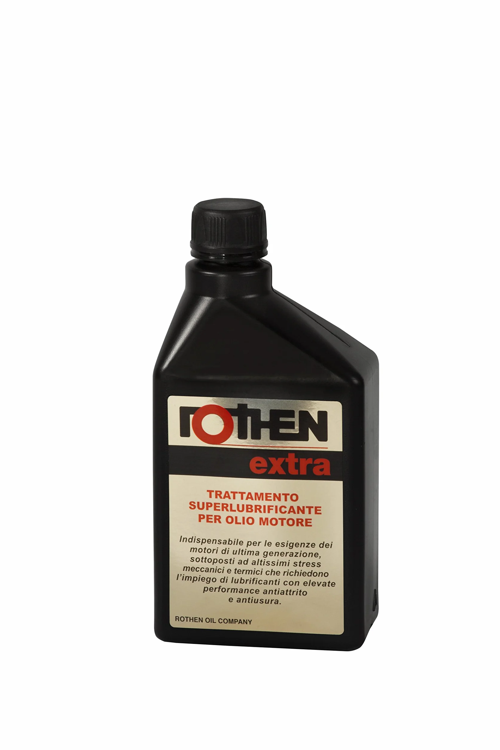 ROTHEN ADDITIVO SUPERLUBRIFICANTE ANTIATTRITO E ANTIUSURA Extra 500ML