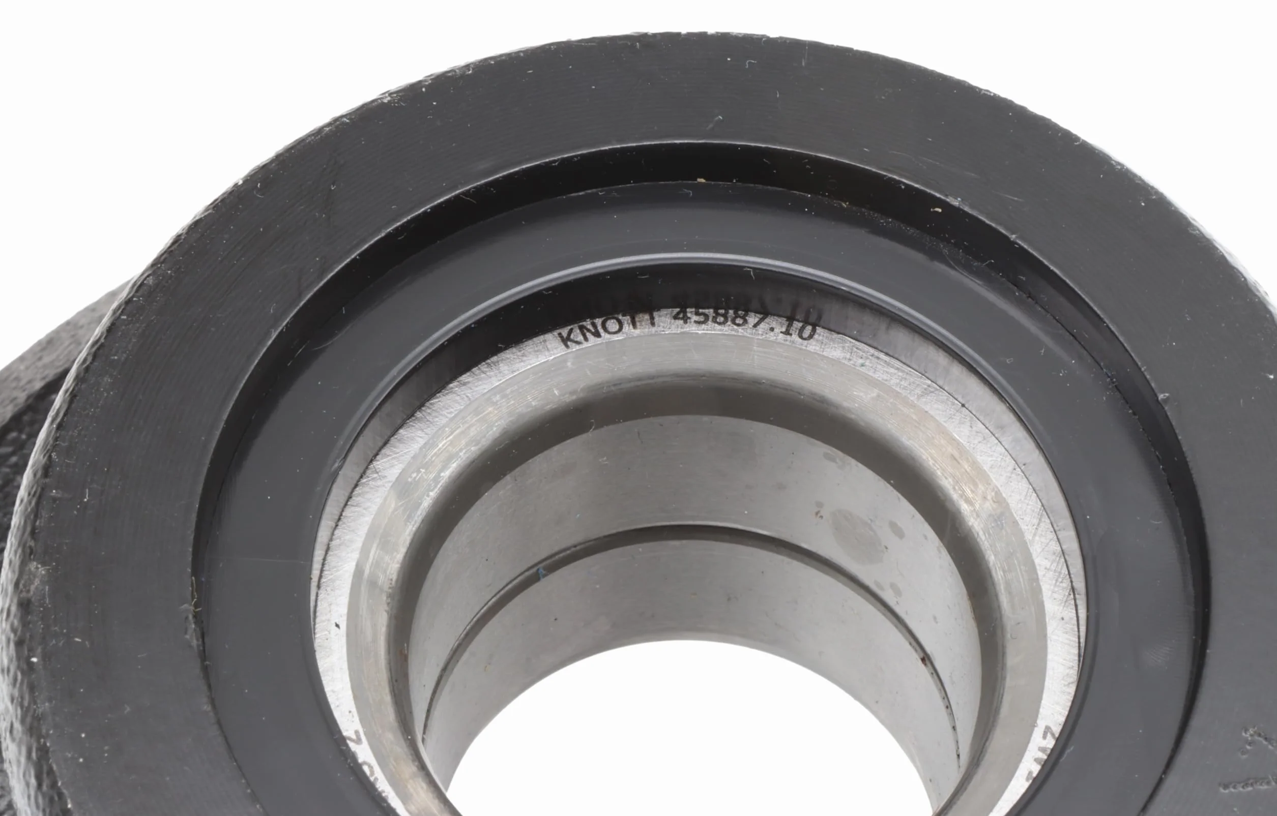 trailer parts4u Knott originale Radnabe 4x100 6A7719 cuscinetti compatti per assali anteriori VG7-L VG5-SL mozzo per rimorchio 6A7741
