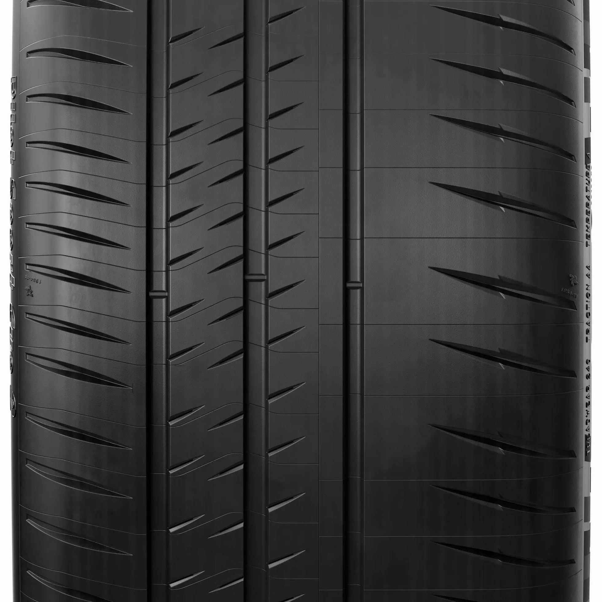 Pneumatico Estate Michelin PILOT SPORT CUP 2 CONNECT 235/40ZR18 (95Y) XL CONNECT