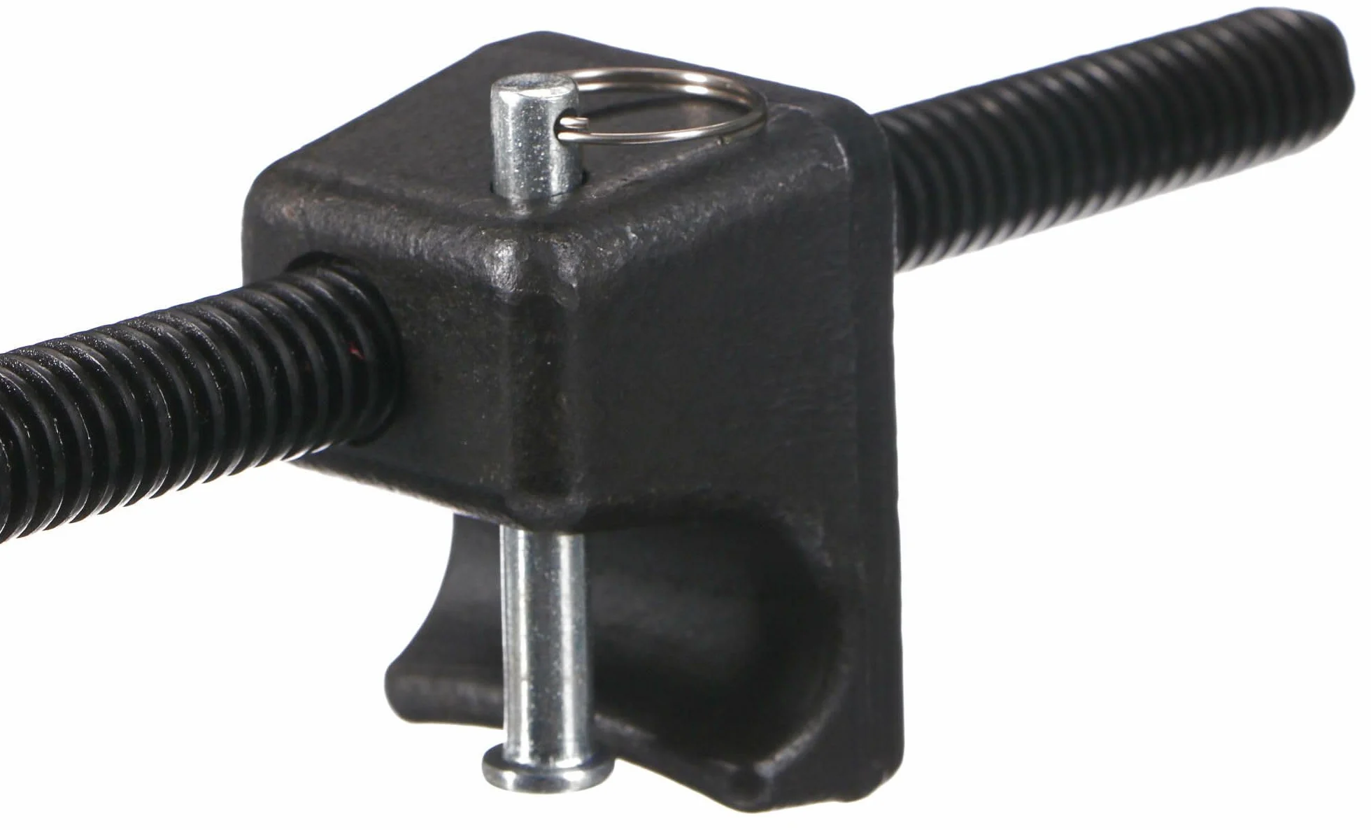 Mechanic Spring Set 4 Heavy-Duty 2 Compressors 380 mm with Case