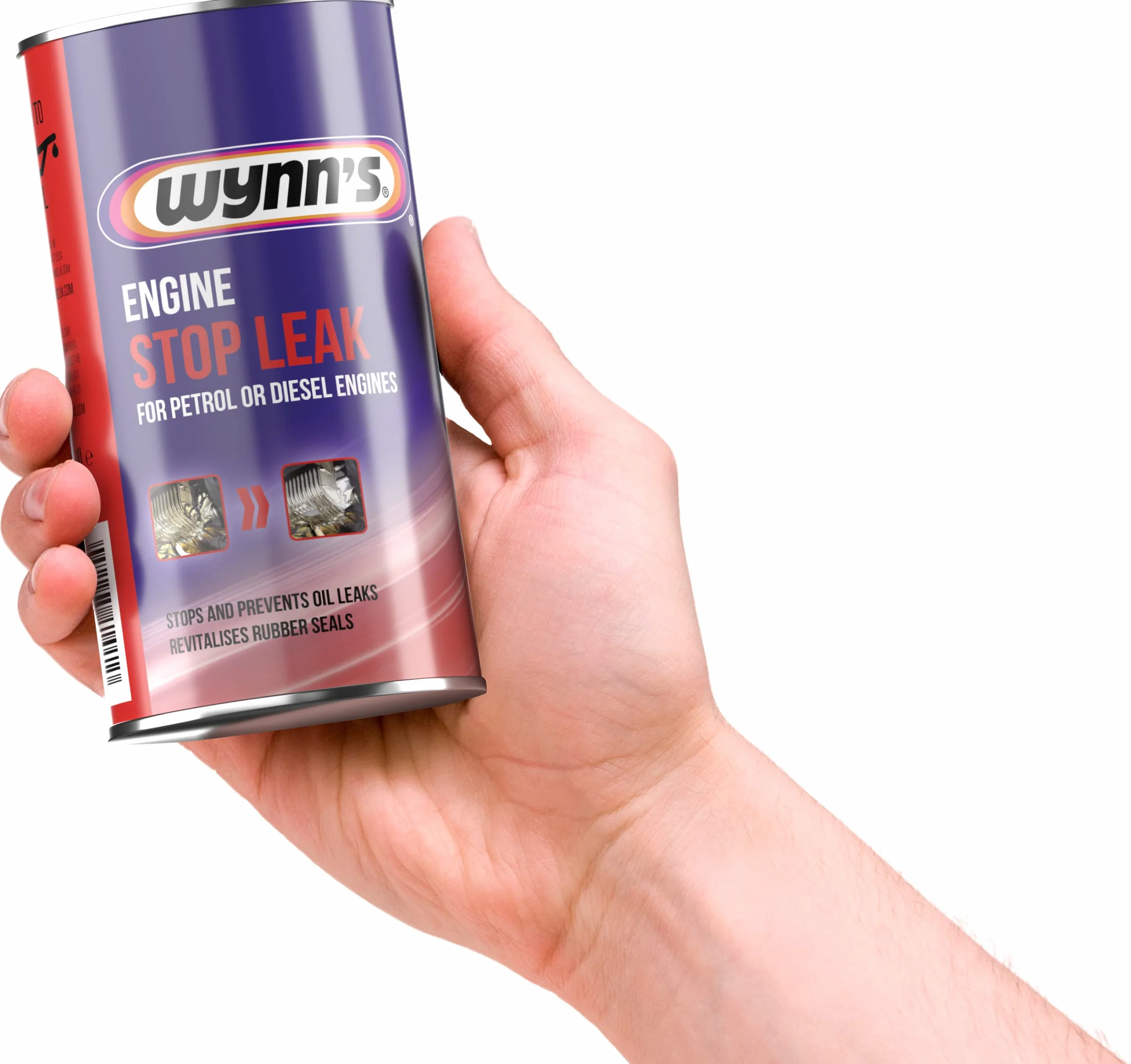 Wynn's Turafalle per perdite del Motore