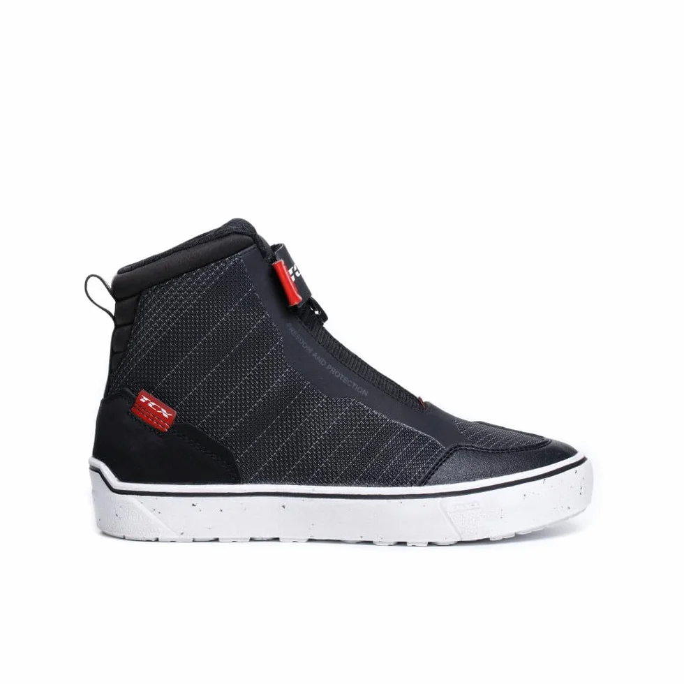 TCX Ikasu 2 Wp Wmn Scarpe Moto Casual ImpermeabiliDonna