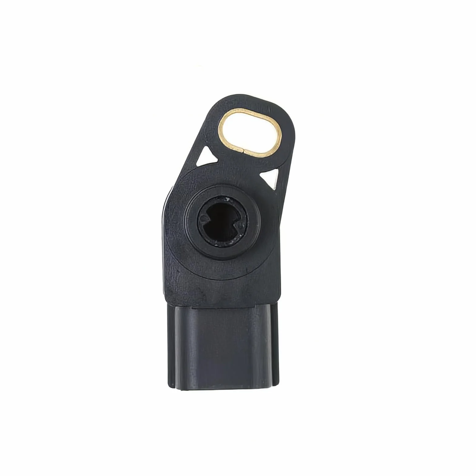 Riloer TPS - Sensore di posizione per corpo acceleratore auto, ricambio per S-uzuki Q-uadracer 450 L-TR450 2006-2011, 13580-29G00 13580-29G00-000 13580-18G00