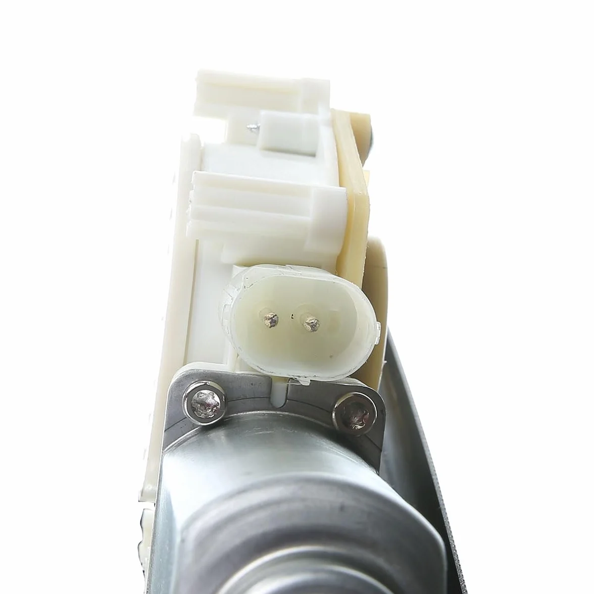 Frankberg Alzacristallo Elettrico con Motore 2-Poli Anteriore Sinistro Compatibile Mini R52 R50 R53