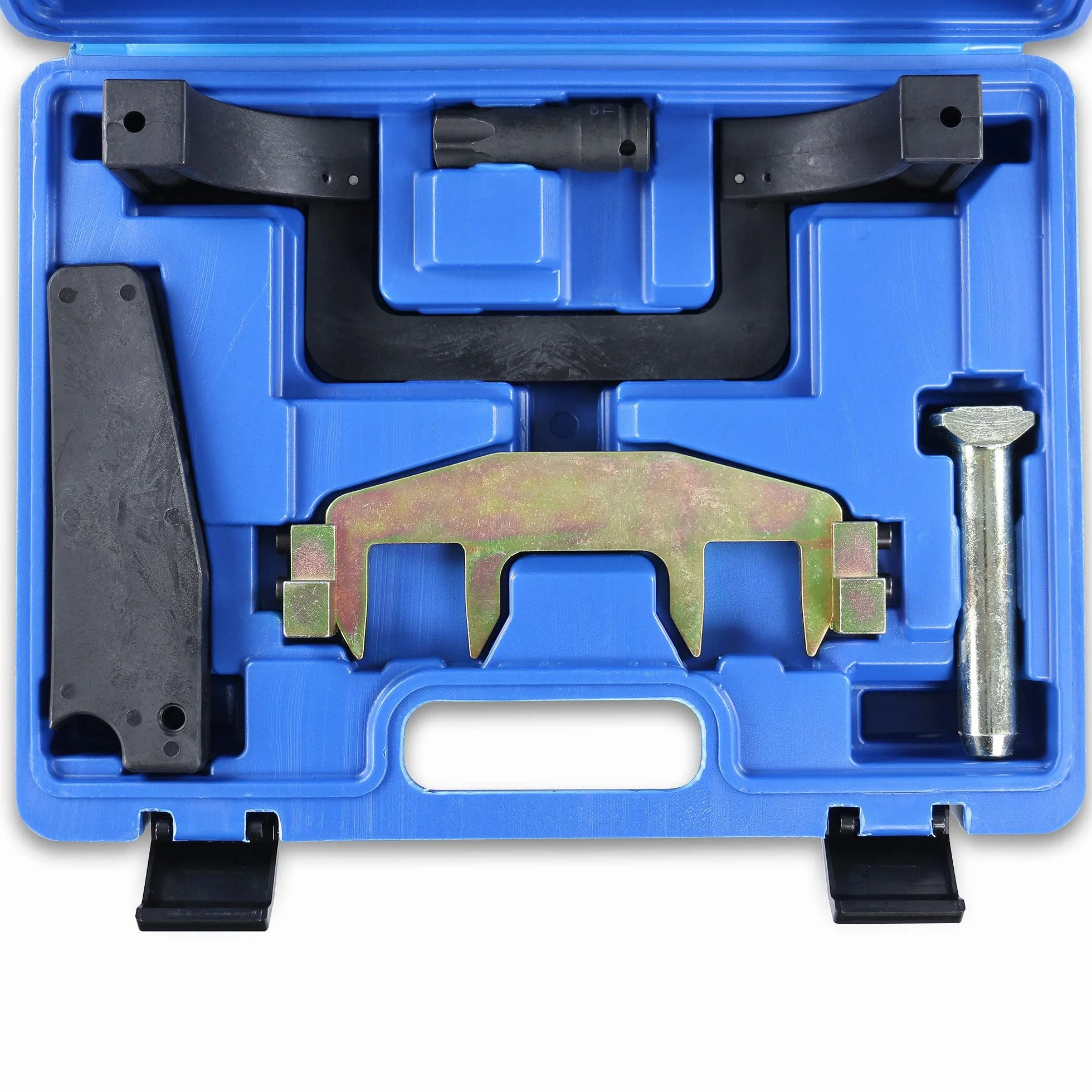 ENVA Set strumenti regolazione motore Mercedes-Benz M271 catena distribuzione alberi a camme W203 W204 W209 W211 W212 R171 C Classe E CLK SLK