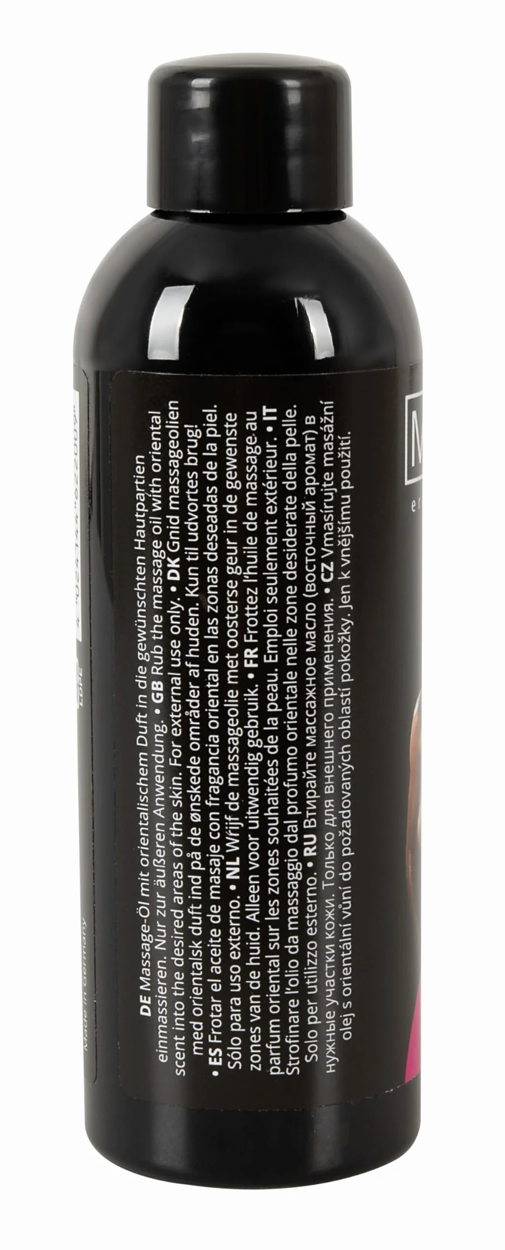 Magoon Orion Olio per massaggi