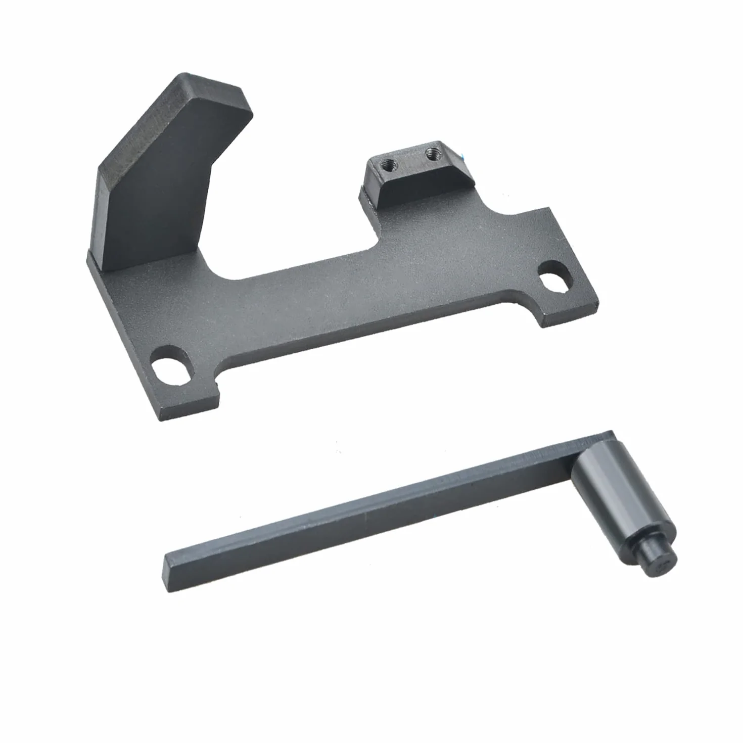 4 PZ Motore Timing Blocco Tool Kit Compatibile con Citroen C3 Peugeot 208 308 SUV 1.0/1.2 VTI