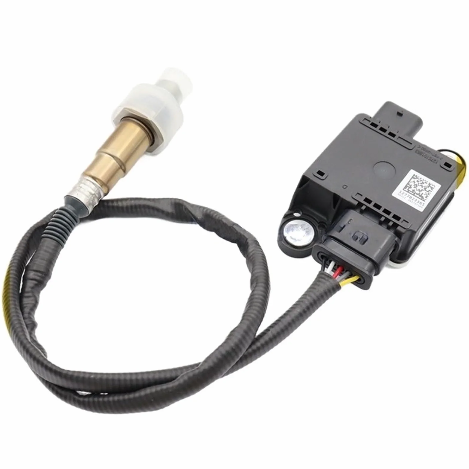 Sensore di particolato PM Ecosport Mk2 BK 0281007565