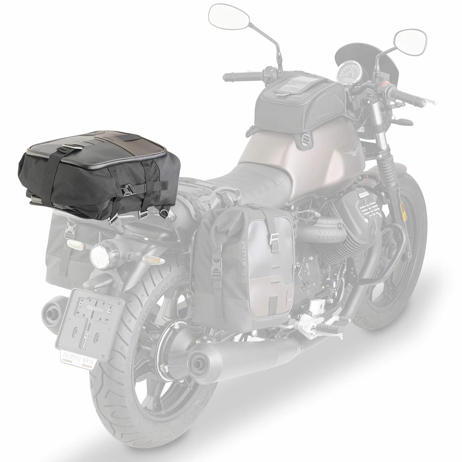 GIVI Borsa da Sella Linea Corium