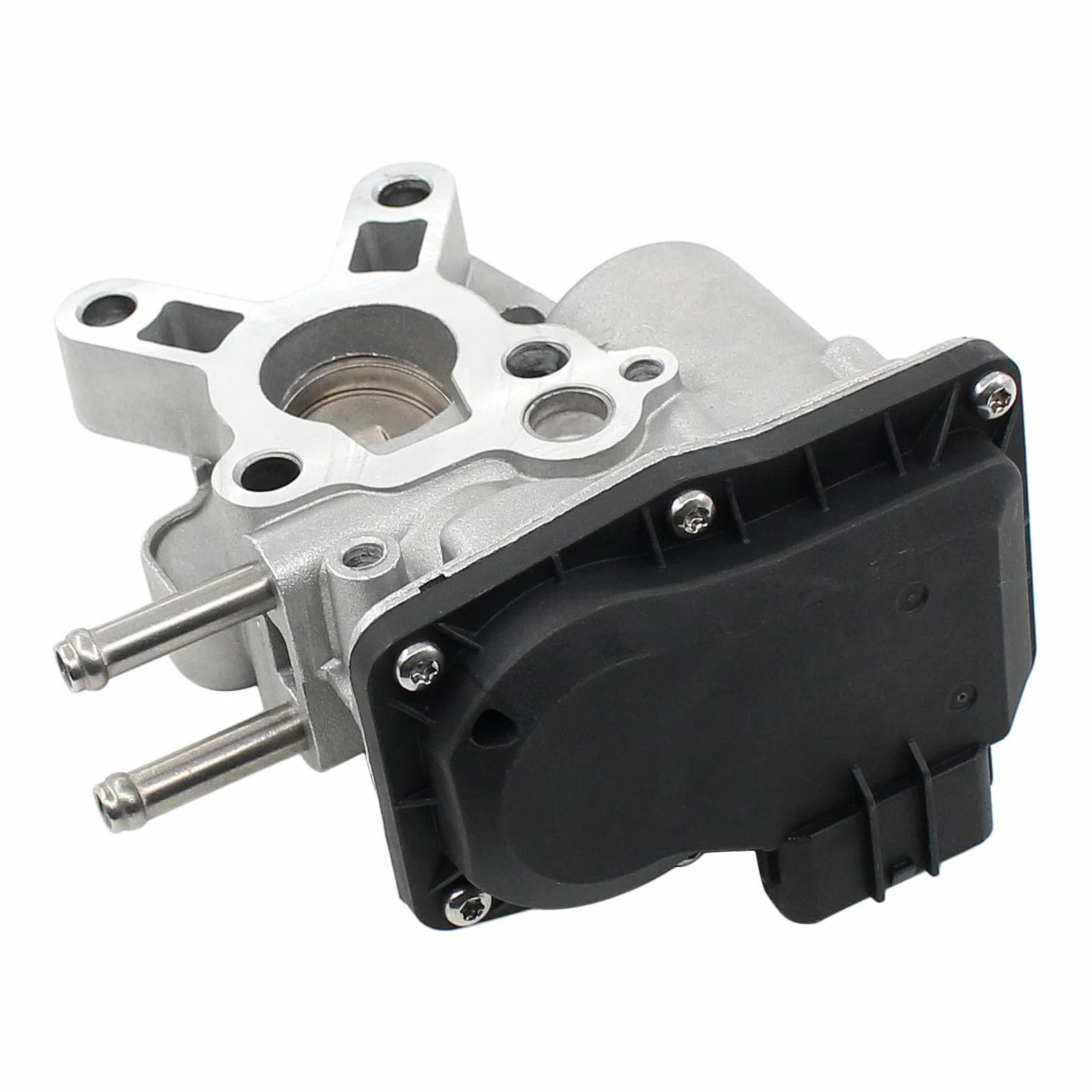 Valvola EGR con guarnizione sigillata per Ni-ssan Cabstar Navara NP300 Pathfinder MK3 2.5Di DCI dal 2002 in poi