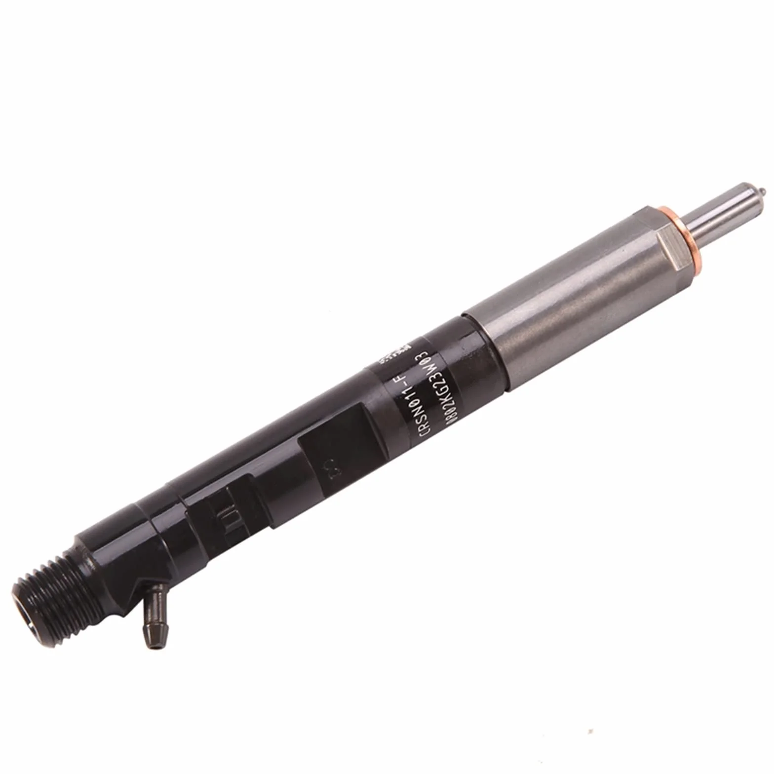 Nissan Delphi Renault Clio Dacia Suzuki 1.5DCI Common Rail Iniettore Ugello Carburante Diesel EJBR05101D EJBR05102D