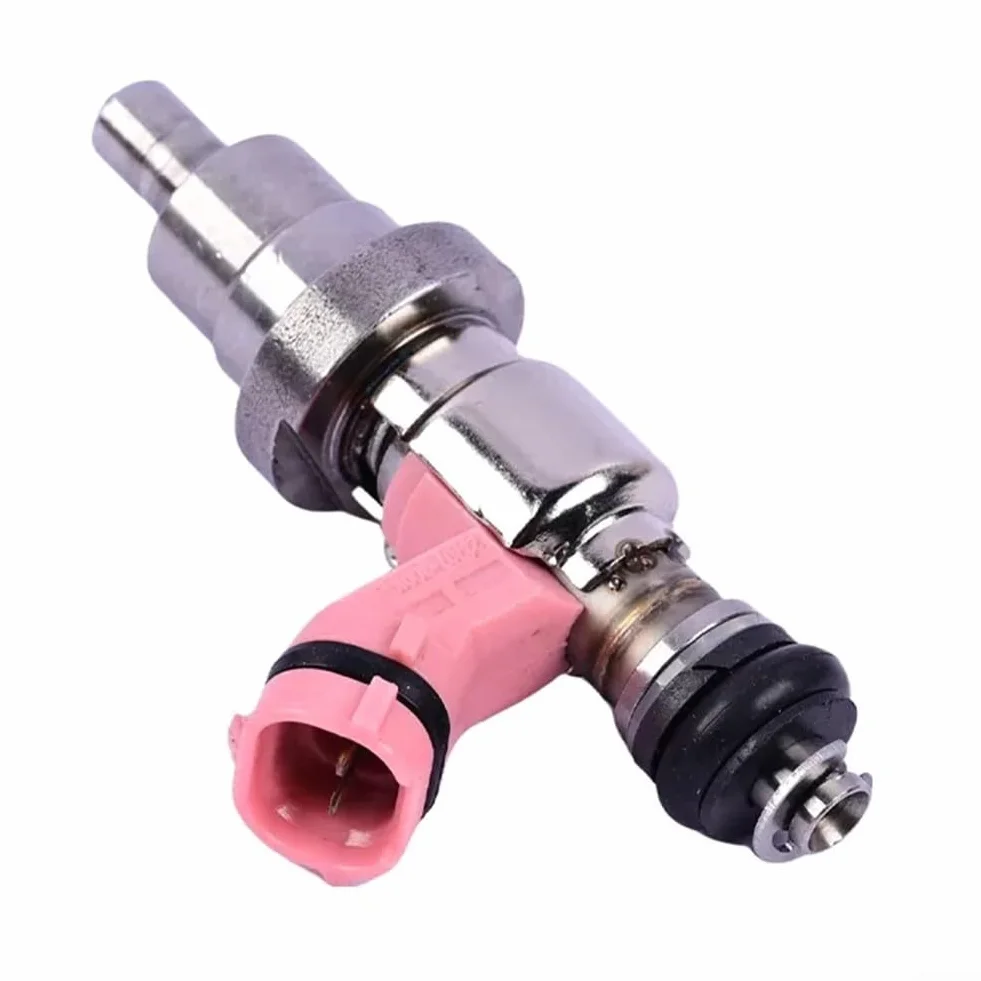 Toyota Ugello iniettore carburante compatibile Hilux 04-16 Dyna 11+ 2370730010