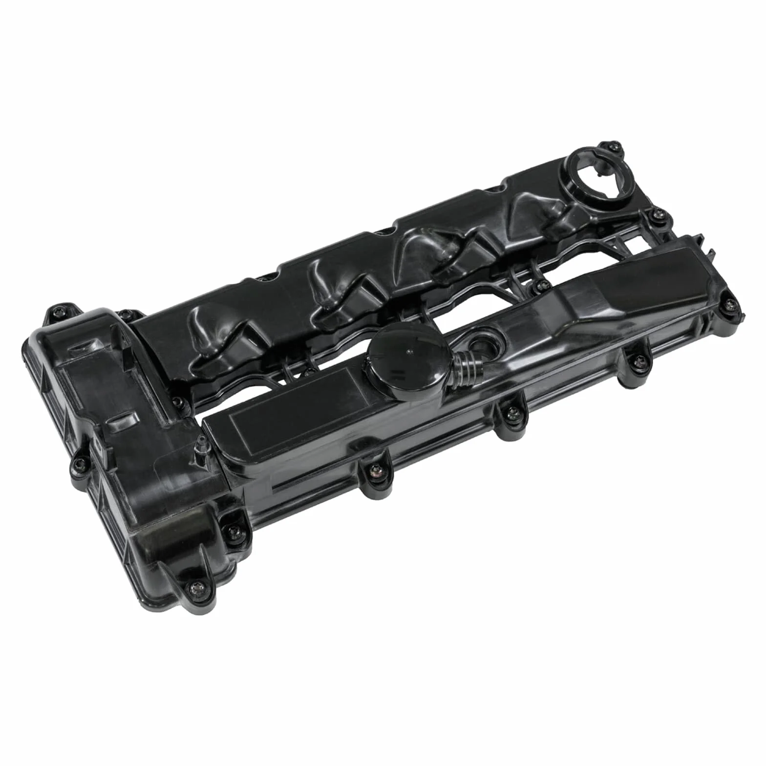 FEBI BILSTEIN Copritestata 176086 Compatibile con: MERCEDES-BENZ C-CLASS, C-CLASS, C-CLASS Cabriolet, C-CLASS Coupe, C-CLASS Coupe, C-CLASS T-Model, C-CLASS T-Model, CLS, CLS Shooting Brake, E-CLASS