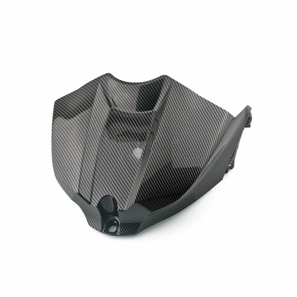 Carena Posteriore Moto In Fibra Di Carbonio Gas Serbatoio Coperchio Anteriore Air Box Guard Carena Cappuccio Per Ya&maha YZF R1 2009 2010 2011 2012 2013 2014