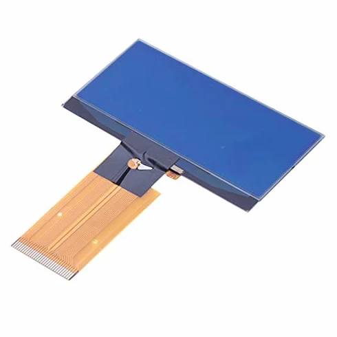 LCD Display Screen for Mercedes C Class W203 Instrument Cluster Pixel Repair