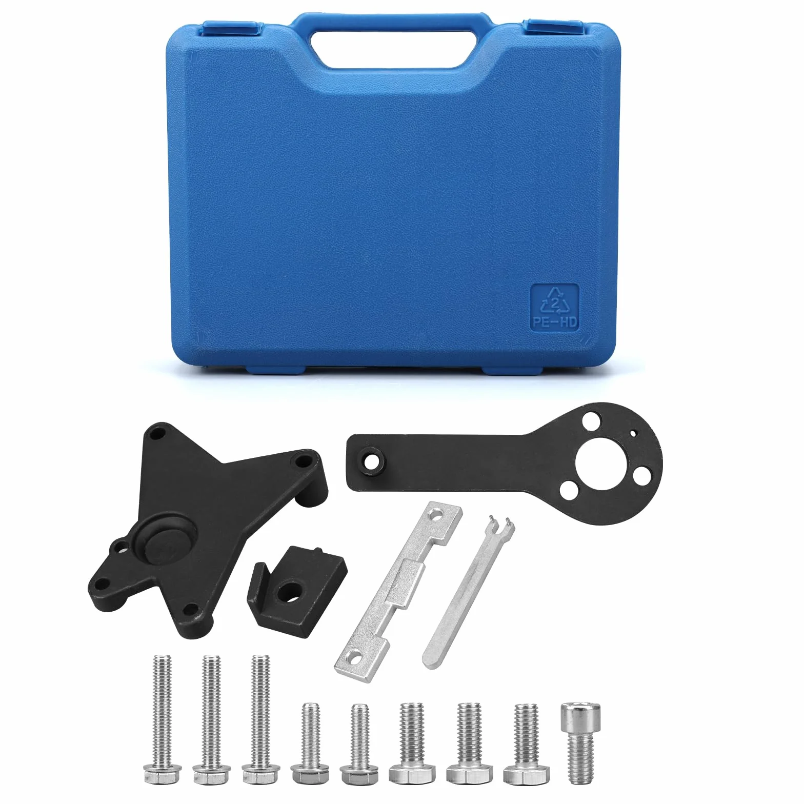 Strumento Regolazione Motore Compatibile Ford Lancia 1.2 L 1.4 L 8 Valvole