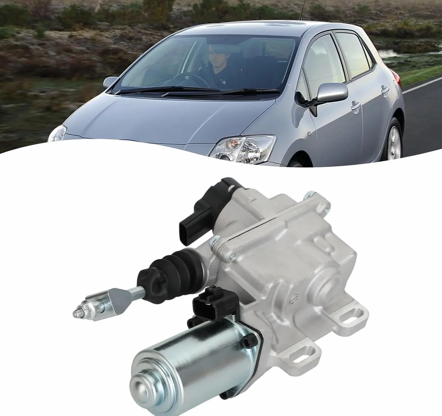 31360-12030 Cilindro della frizione Auto Parts Cilindro della frizione Cilindro della frizione di ricambio Attuatore per Auris E15 Verso 1ND-TV/ 1ZR-FE/1ZZ-FE