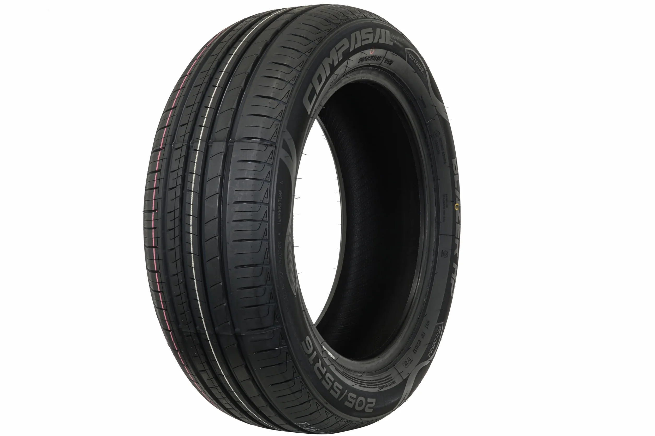 Compasal 205/55 R 16 91v Blazer Hp