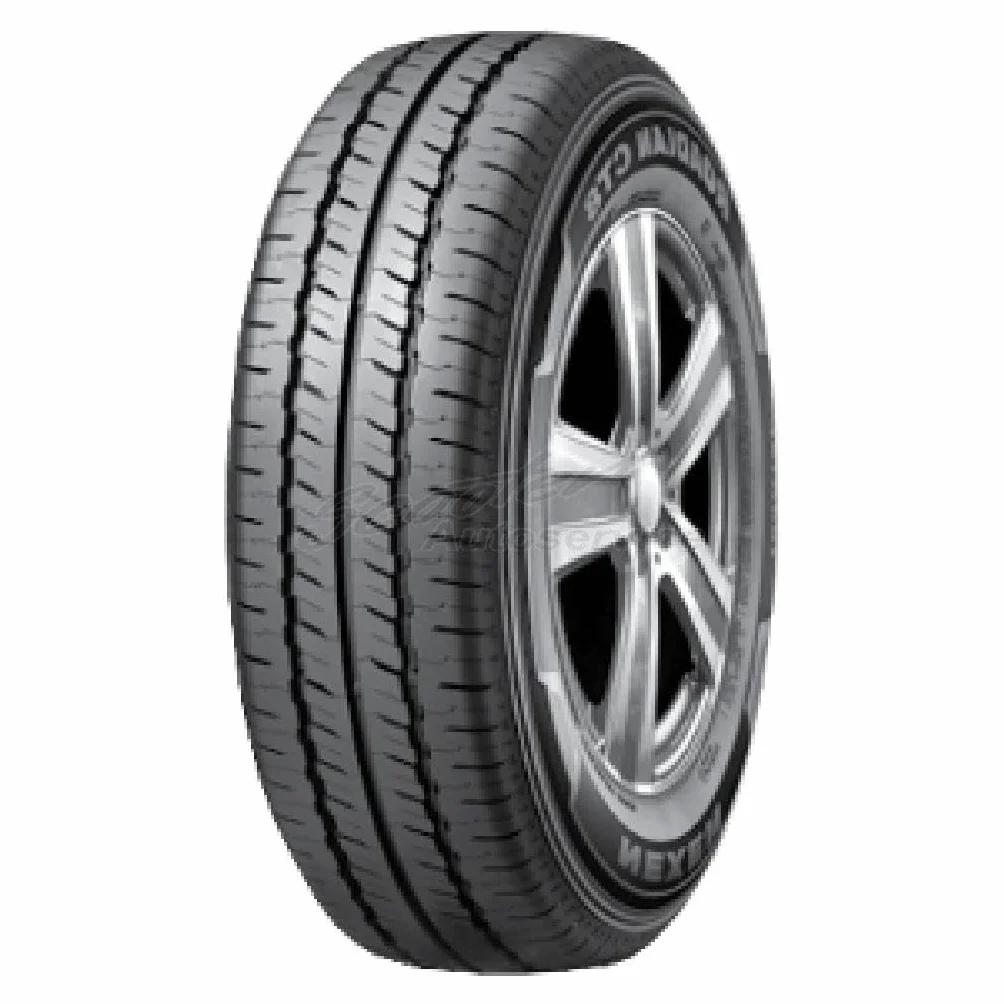Nexen Roadian CT8 - 195/75/R16 110T - C/A/71 - Pneumatico di trasporto