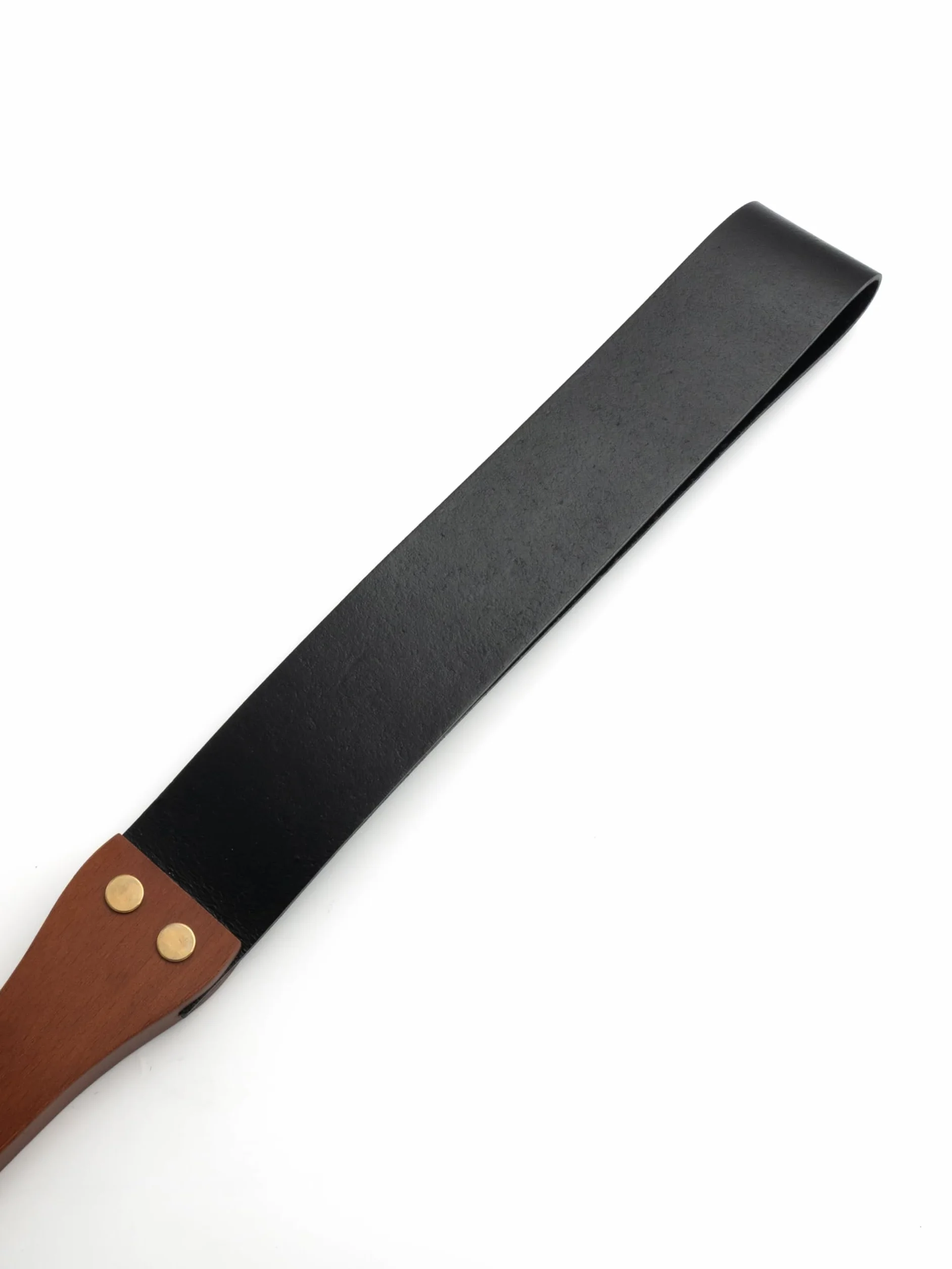 BONDAGERIE® Paddle cintura con manico in legno