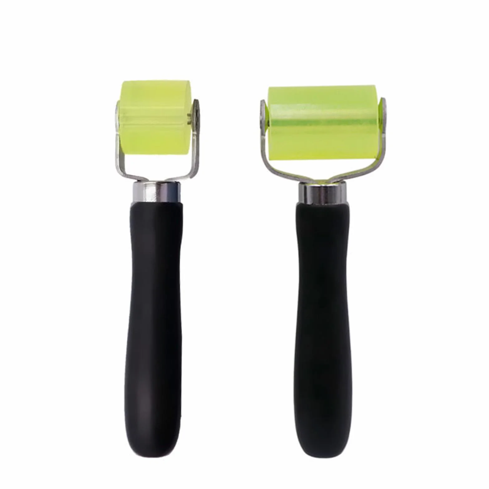 2 rulli di pressione per auto, isolamento acustico professionale, in silicone, per isolamento termico, per bordi e per saldatura di teloni in PVC