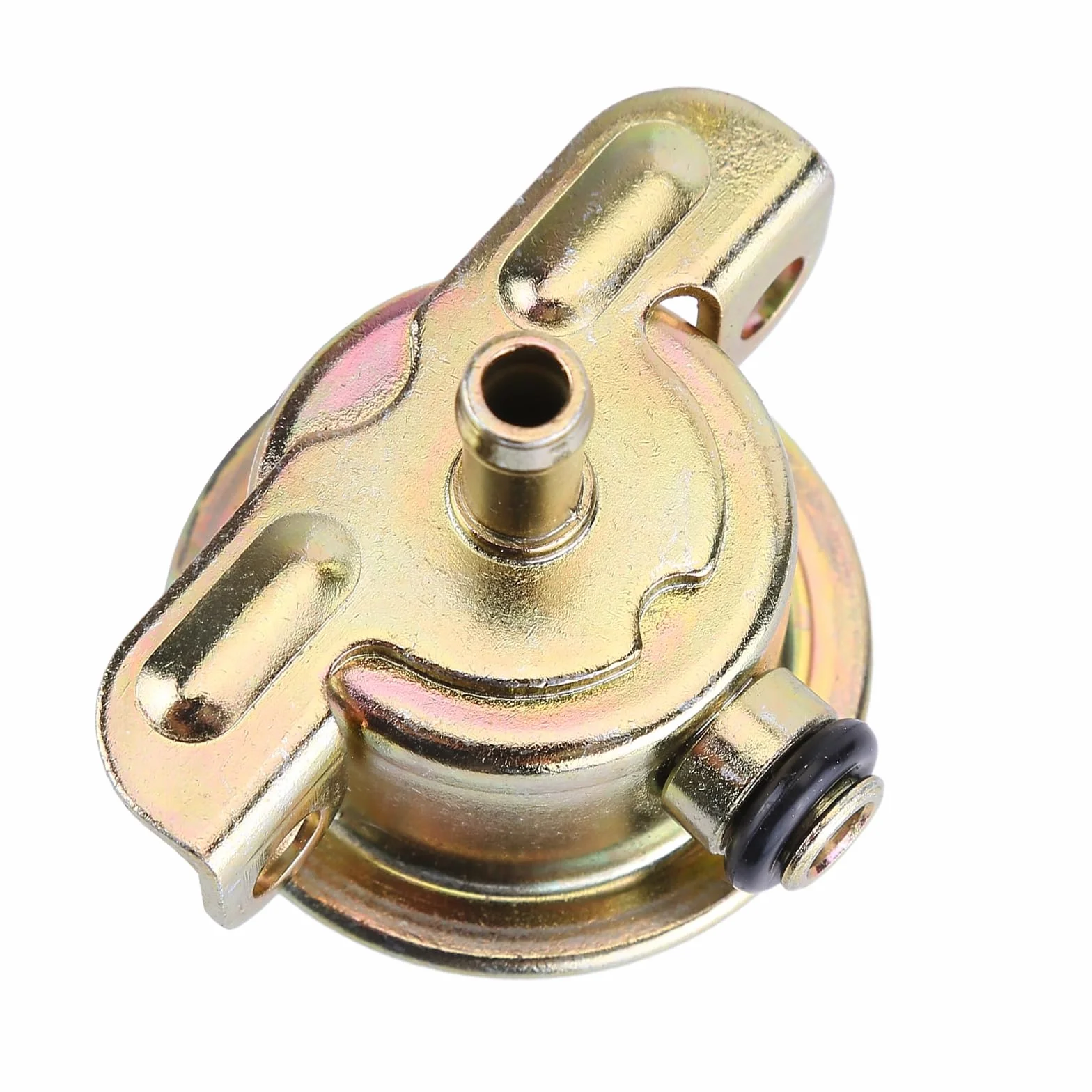Regolatore Pressione Carburante 0280160235 Compatibile Per Volkswagen Golf Rally 0280160241 0280160249 0280160294 Regolatore Pressione Carburante Pompa Carburante