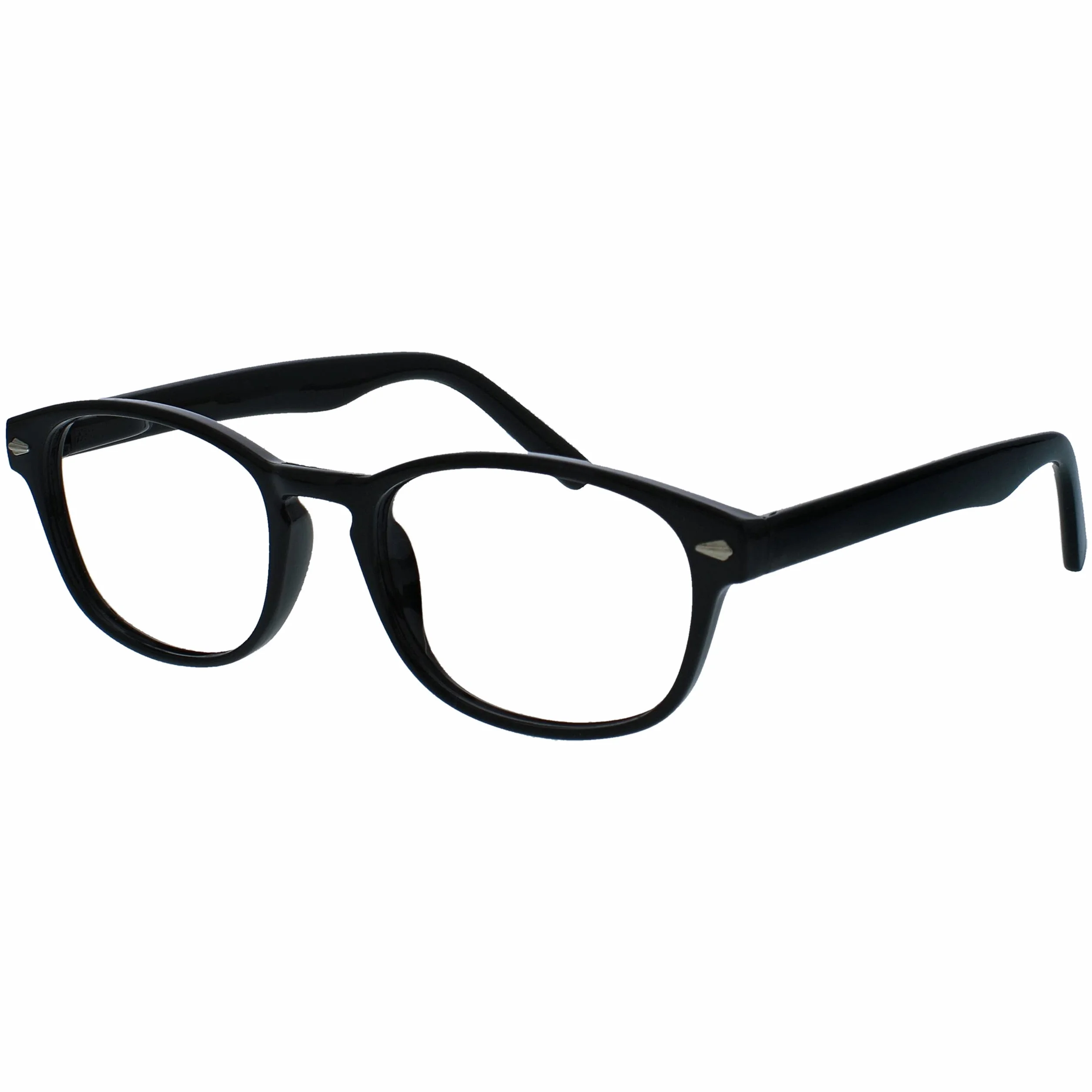 OPULIZE Occhiali Da Lettura Speciale 3 Pacco Misto +3,50 Mare Blu Marrone Tartaruga Nero Donna Uomo
