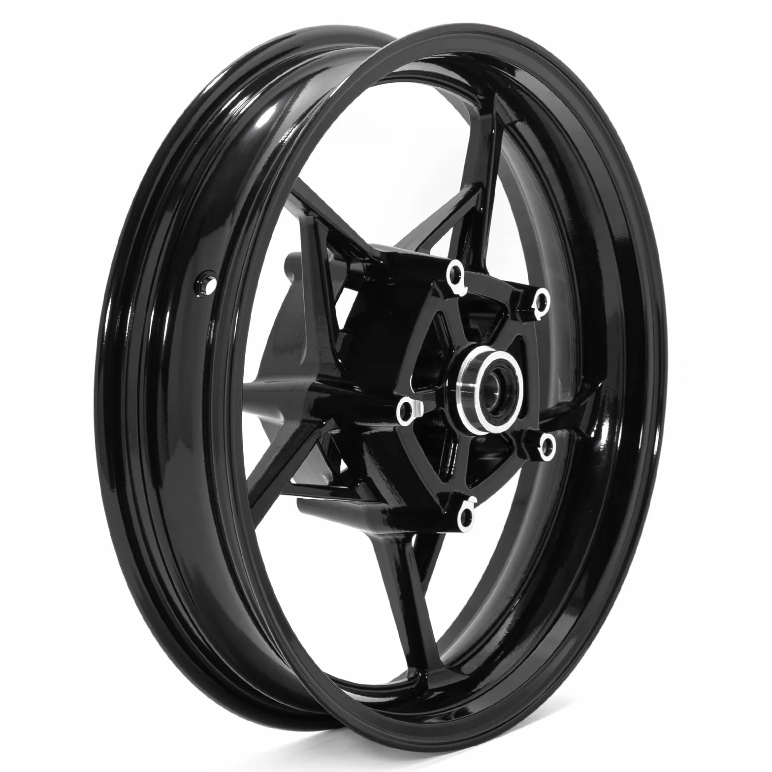TARAZON 3.5" x 17" Ruota Cerchione anteriore per Kawasaki Ninja 650 Z650 Z900 2017-2024