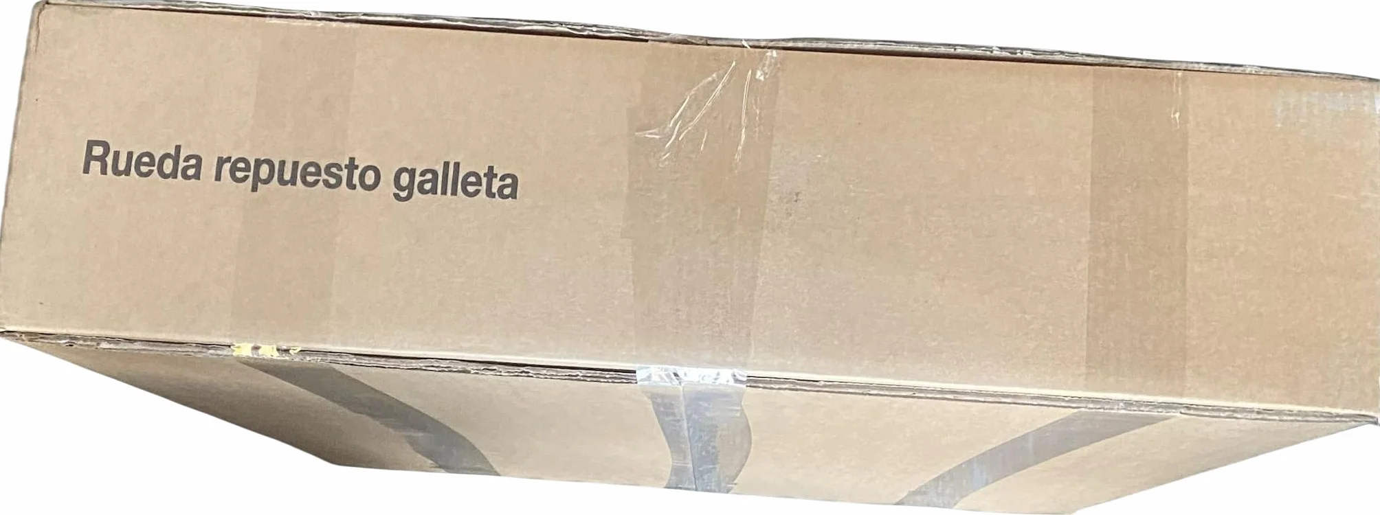 16" Ruotino di Scorta compatibile Opel Corsa-F Cric
