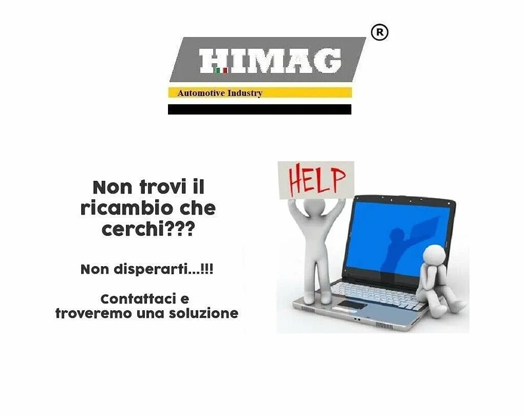 Kit Frizione Volano Modificato Fisso Monomassa Panda 312 500L Mito Ypsilon 0.9 cc TwinAir