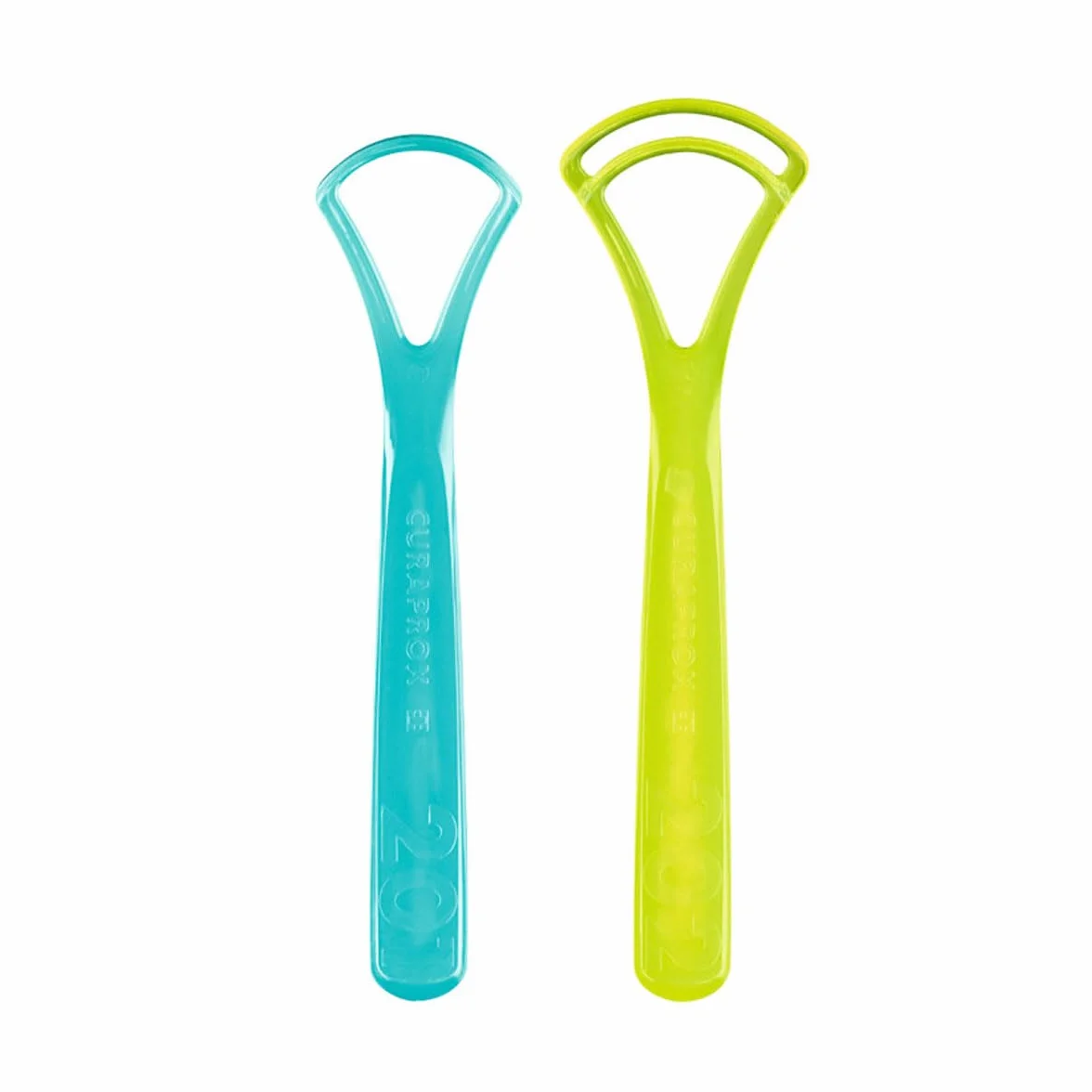 Curaprox CTC 203 Pulisci Lingua Set 2 szt.
