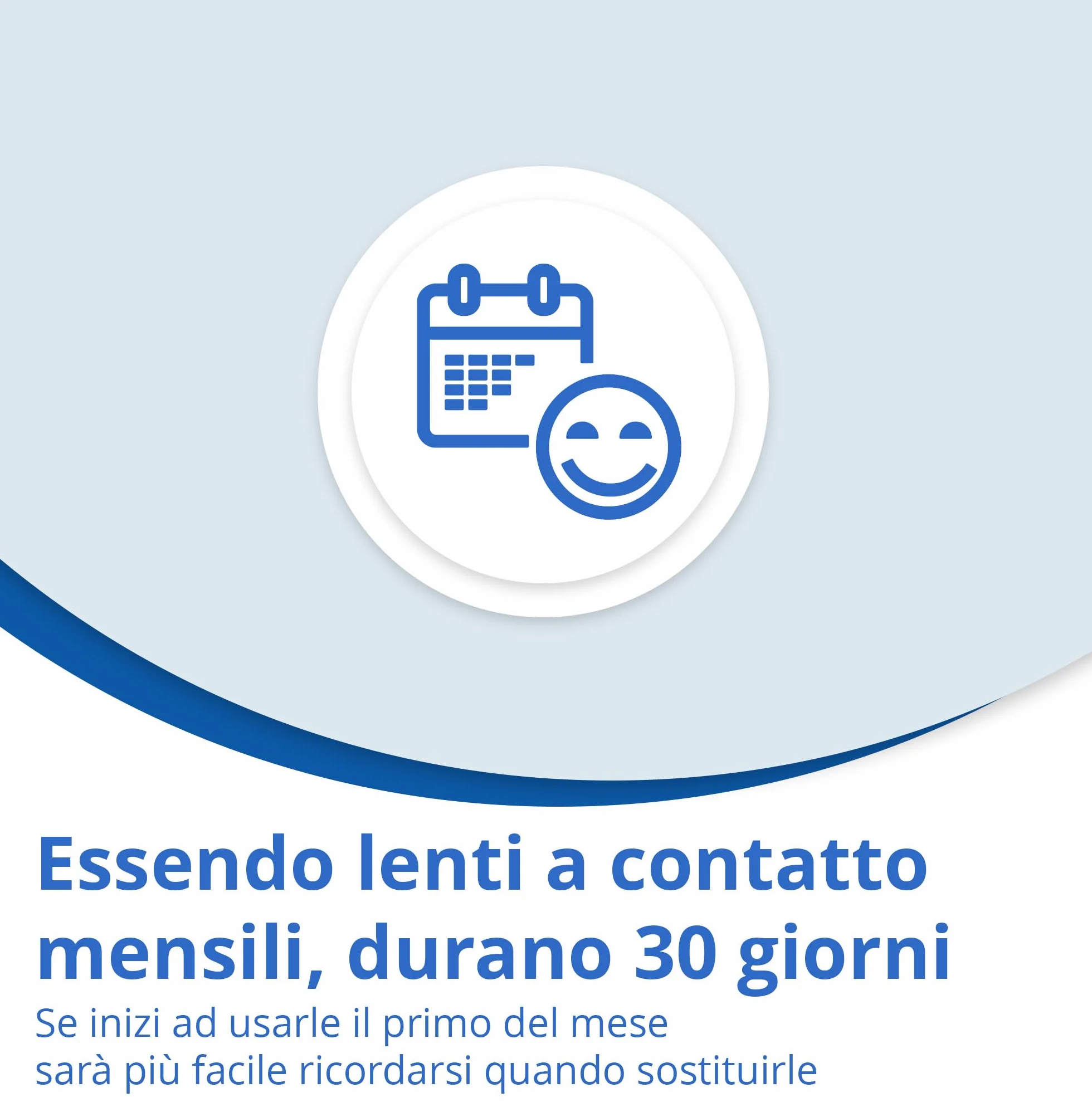 Air Optix Plus HydraGlyde Lenti a Contatto Mensili, 3 Lenti, BC 8.6 mm, DIA 14.2 mm, -3 Diopt