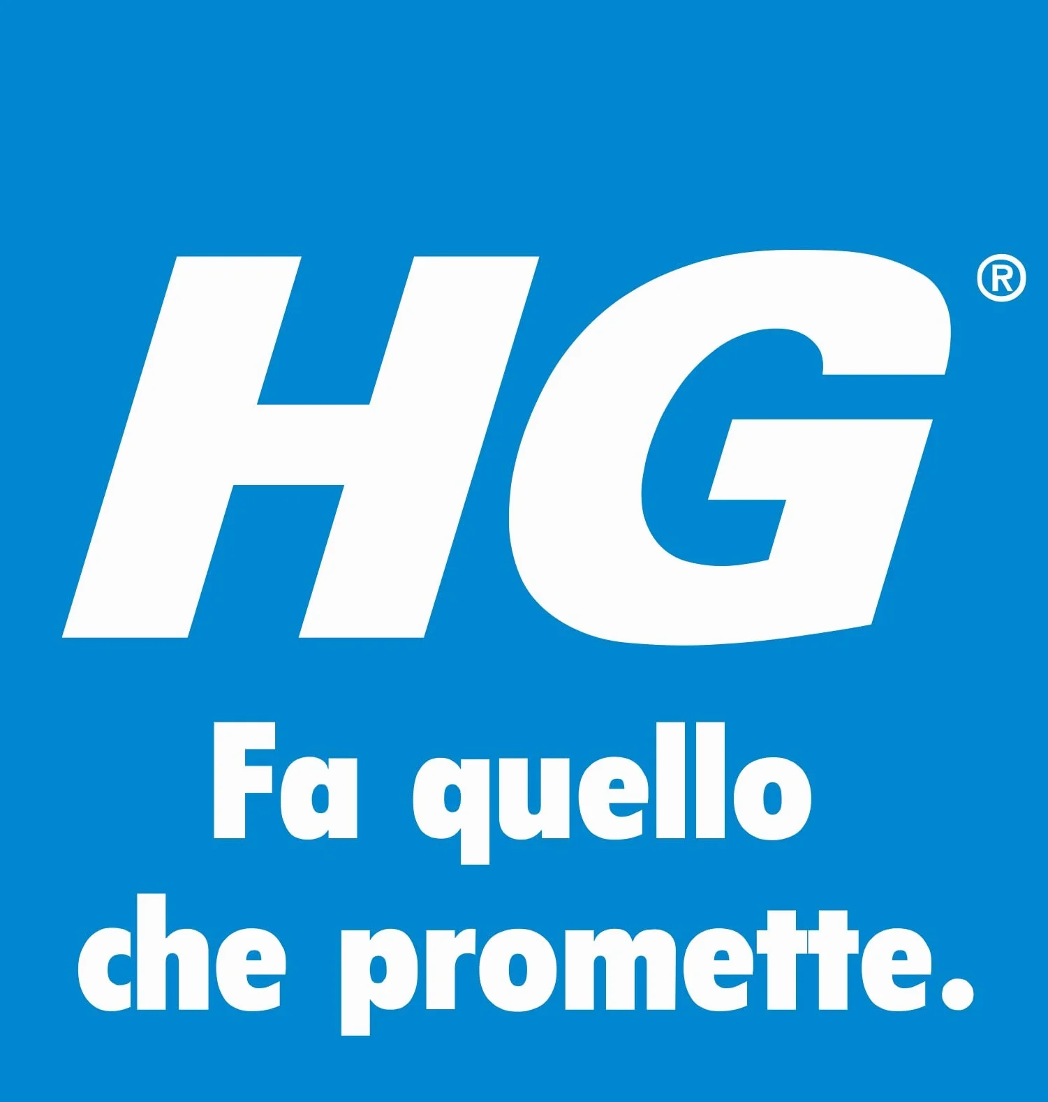 HG igienizzante spray bagno uso giornaliero