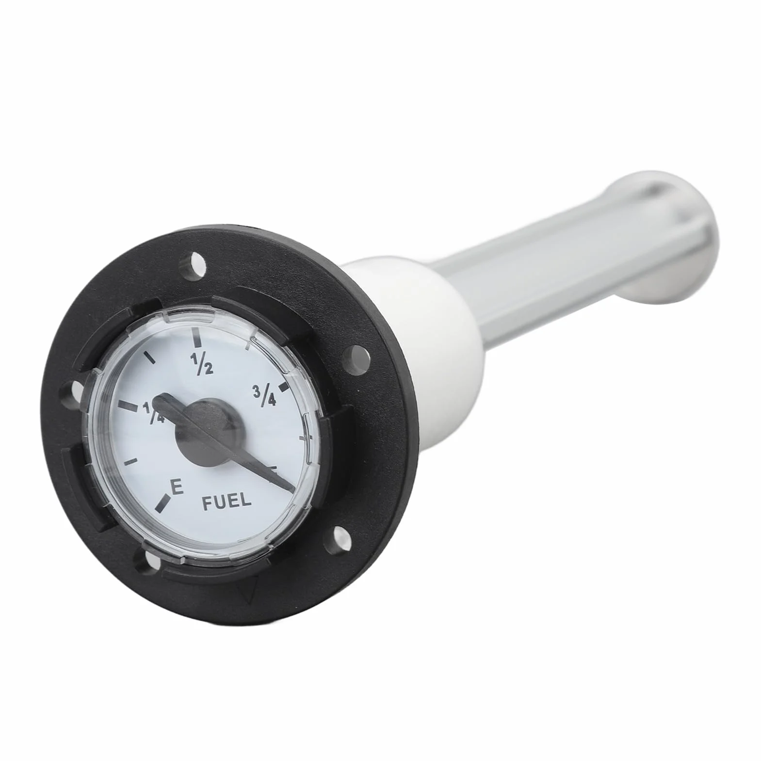 Indicatore di livello serbatoio carburante universale 5 fori 200mm per yacht auto camion