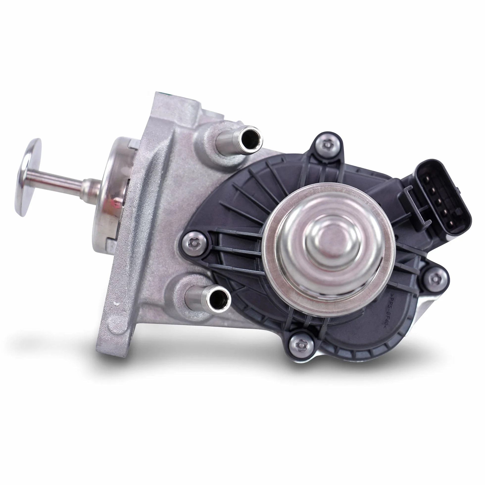 PIERBURG Valvola ricircolo gas scarico-EGR 7.04493.17.0 Compatibile con: BMW 1, 1, 2 Active Tourer, 2 Cabriolet, 2 Coupe, 2 Gran Tourer, 3, 3, 3 Gran Turismo, 3 Touring, 4 Cabriolet, 4 Coupe